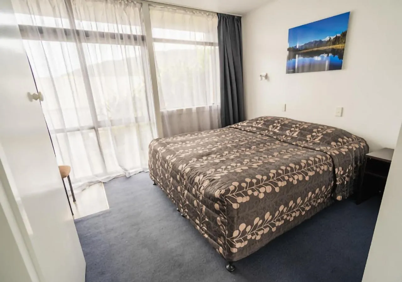 Studio in Recreation Hotel