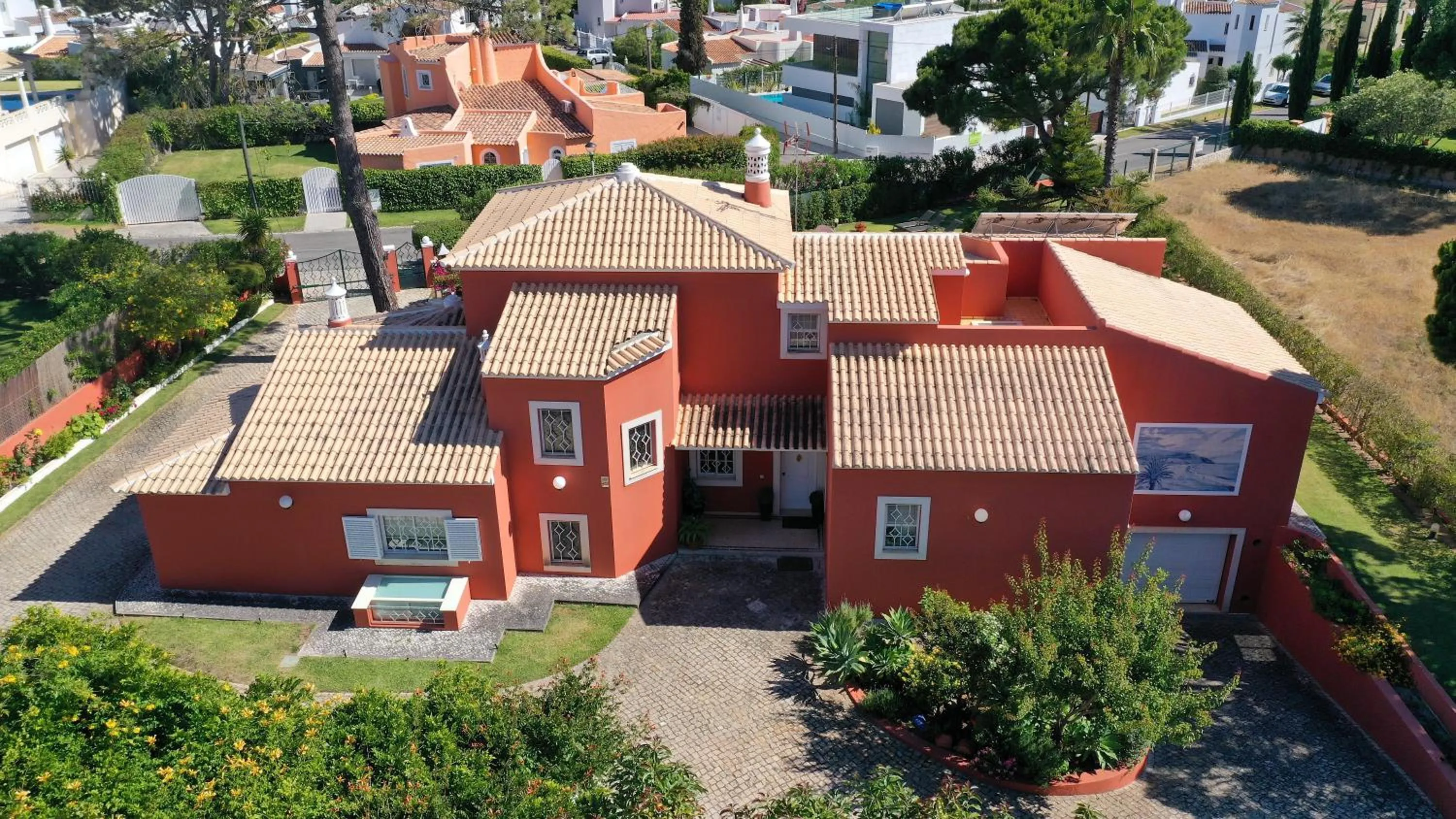 Vila Luz