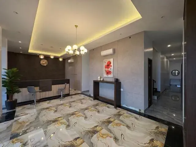TJ Brother Residences Cengkareng TJ Brother Residences Cengkareng