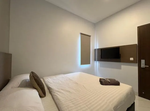 TJ Brother Residences Cengkareng