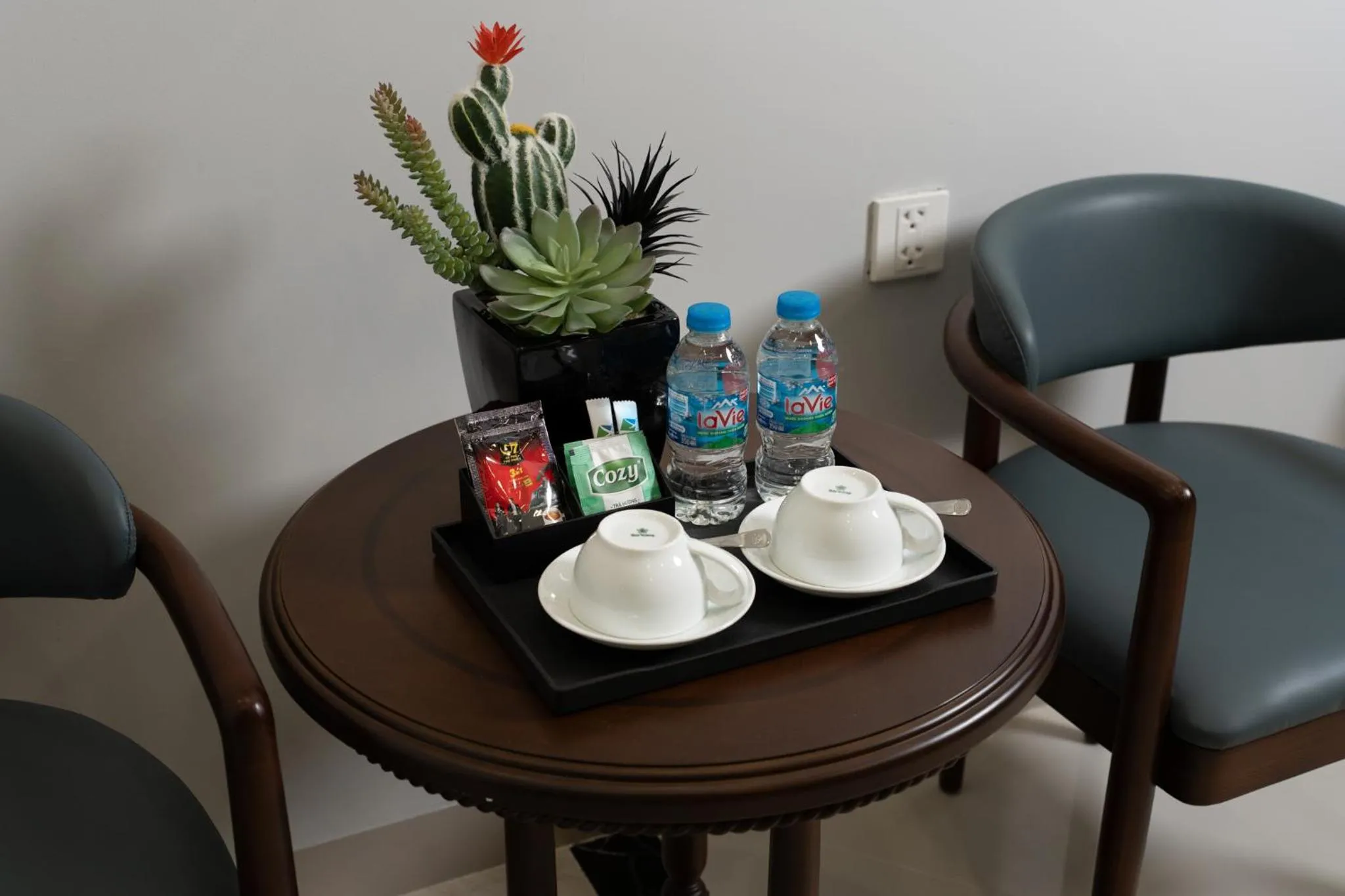 Standard Double Room in Diamond Light Hotel