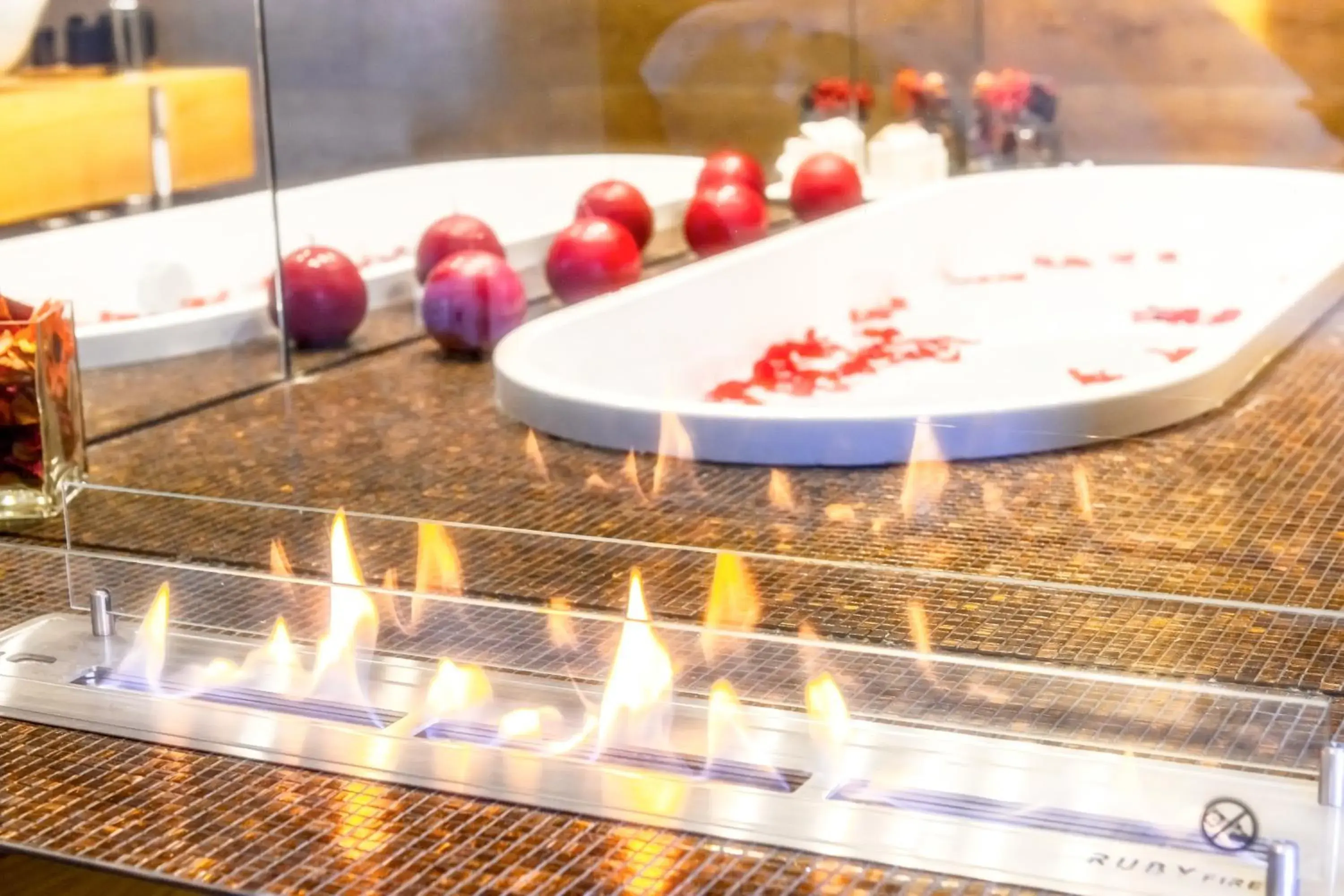 Photo of the whole room in Sun Suite Luxury Pantheon Photo of the whole room in Sun Suite Luxury Pantheon