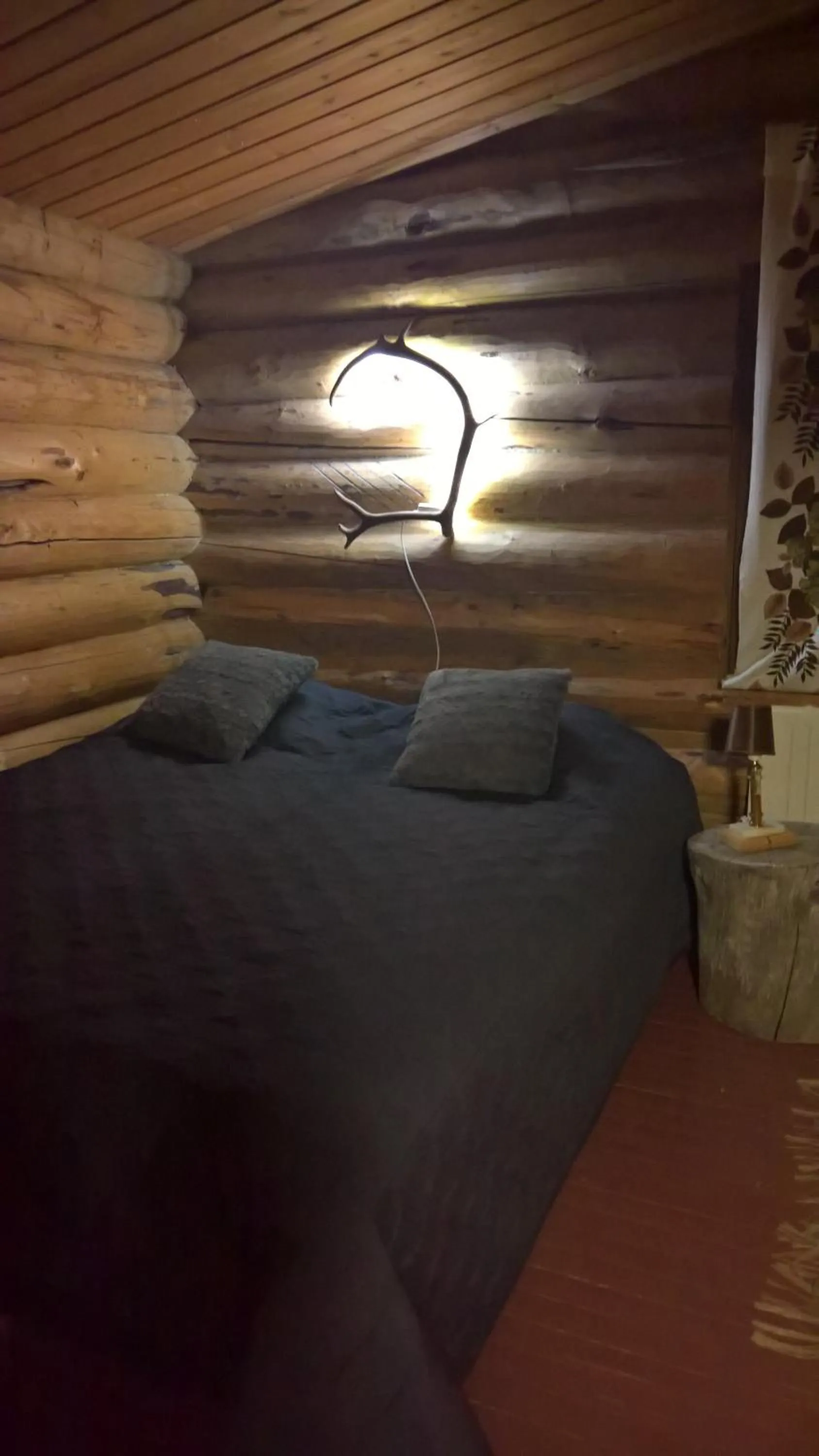 Bed in Cottages RukaTupa