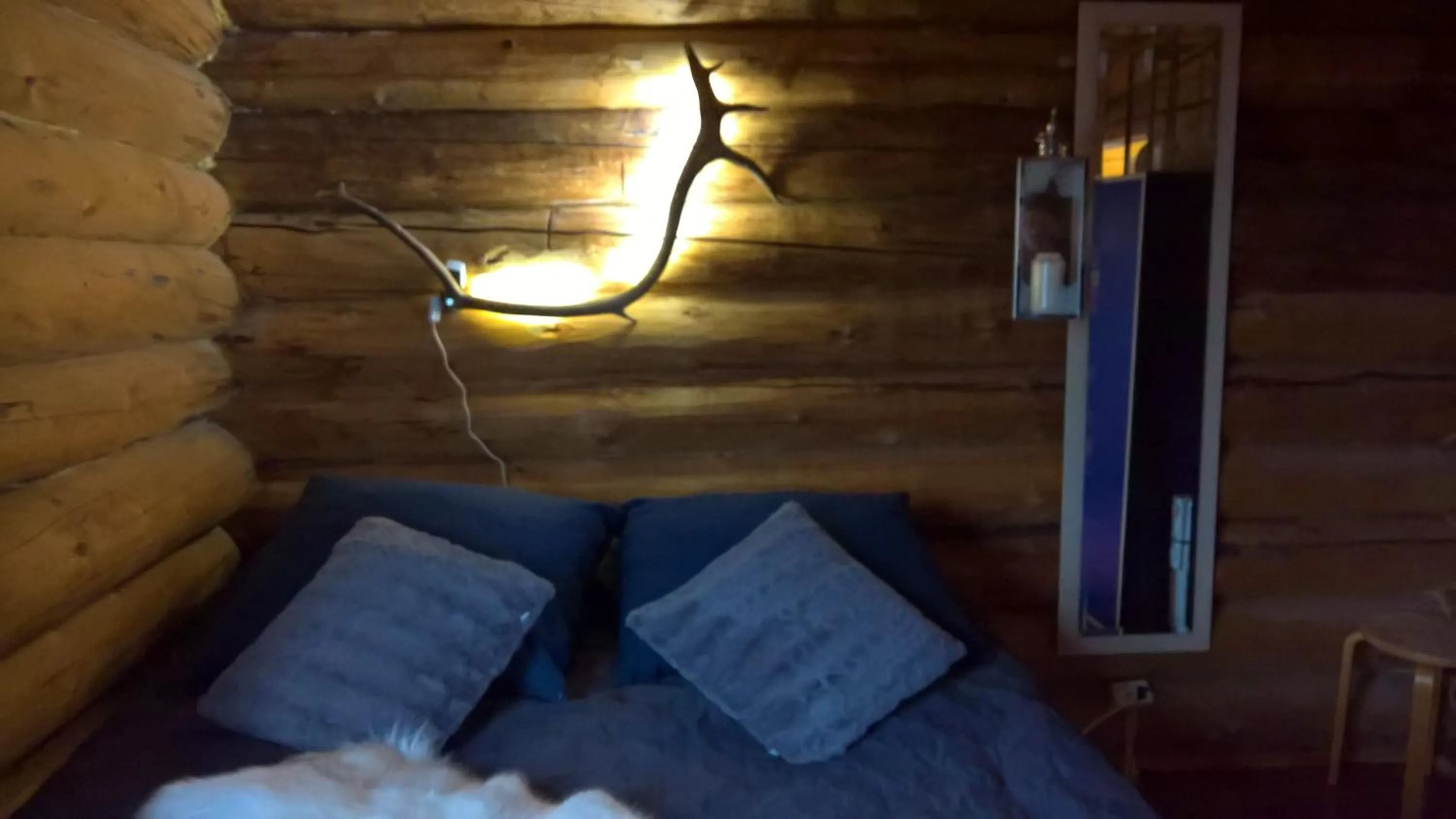 Bed in Cottages RukaTupa