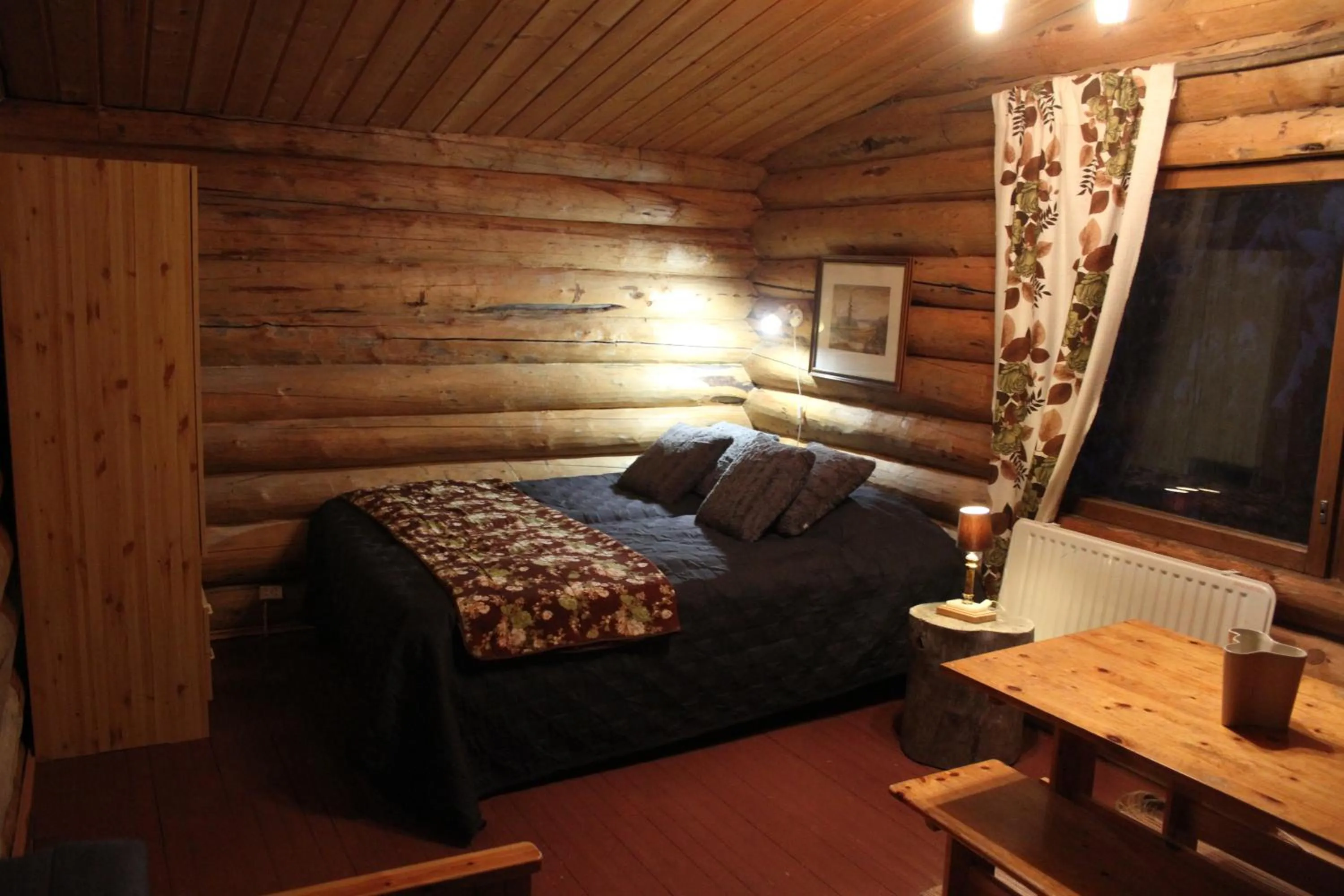 Bed in Cottages RukaTupa