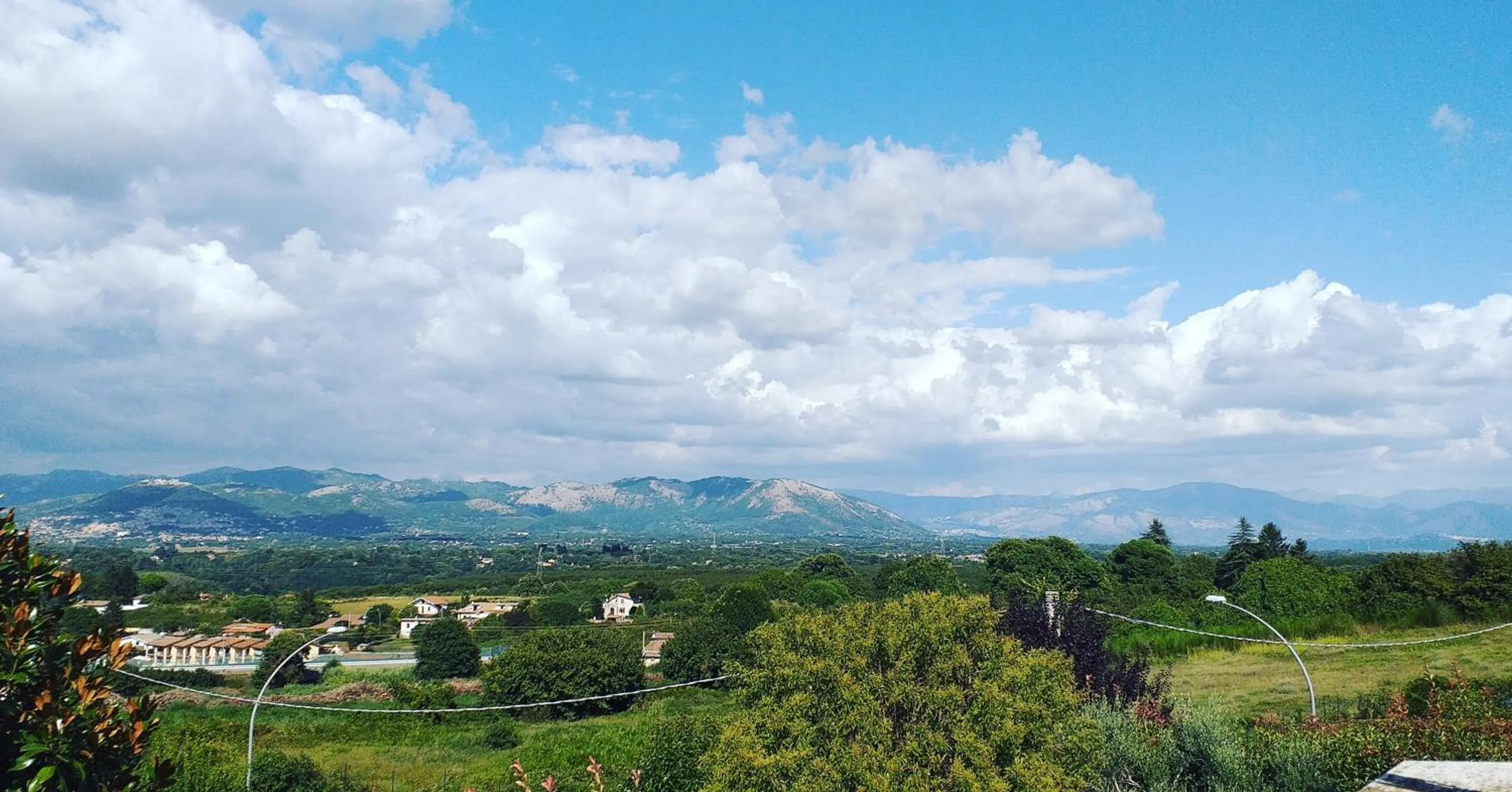 Day in Il Bacio e La Nocciola