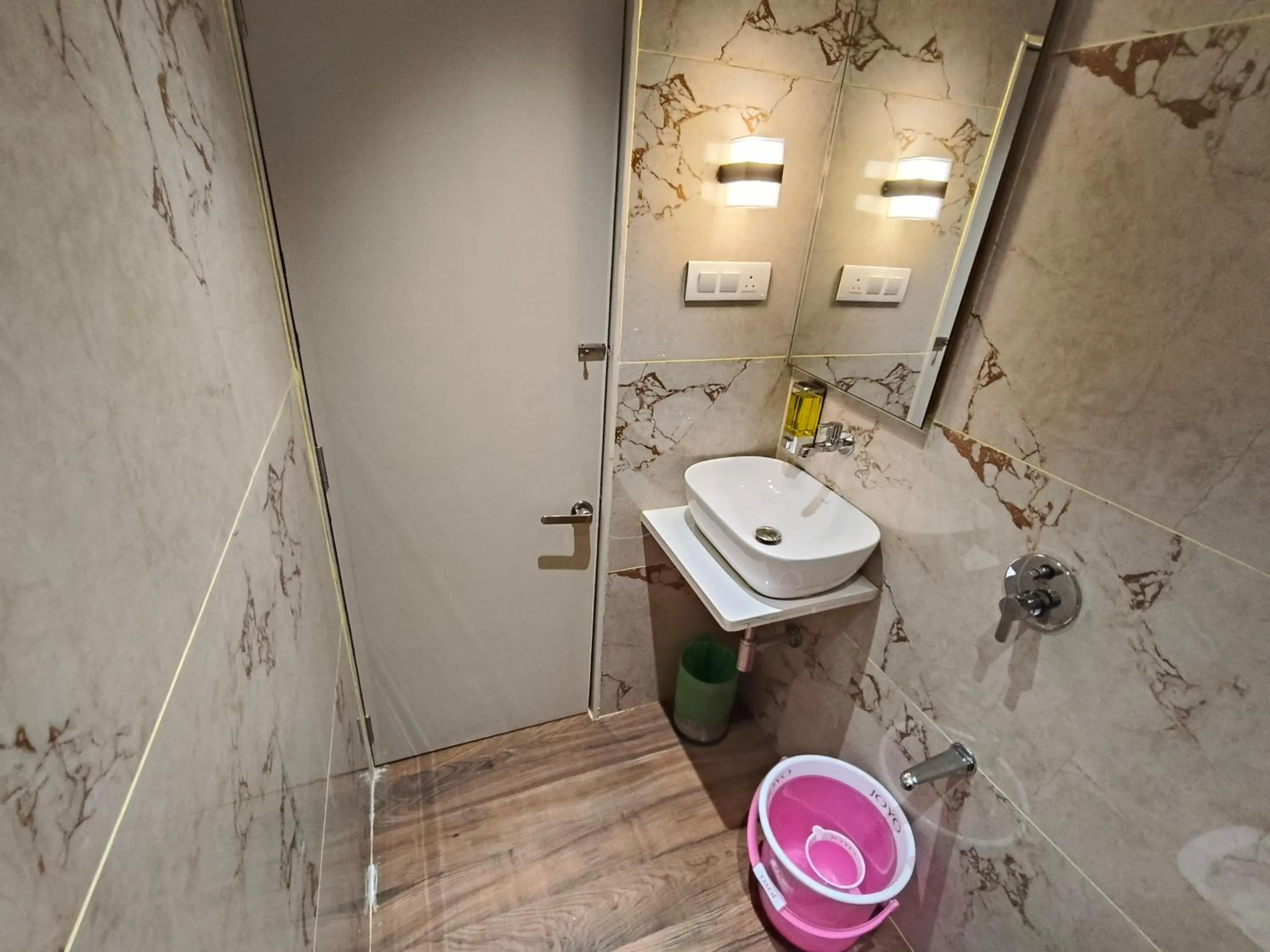 Hotel Melody Boutique Thane