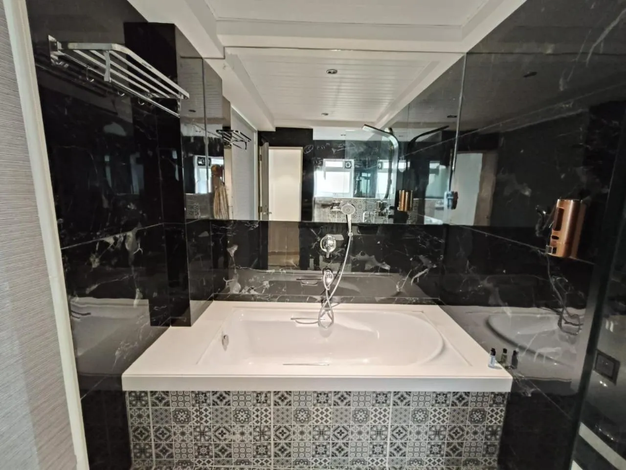 Hotel Melody Boutique Thane