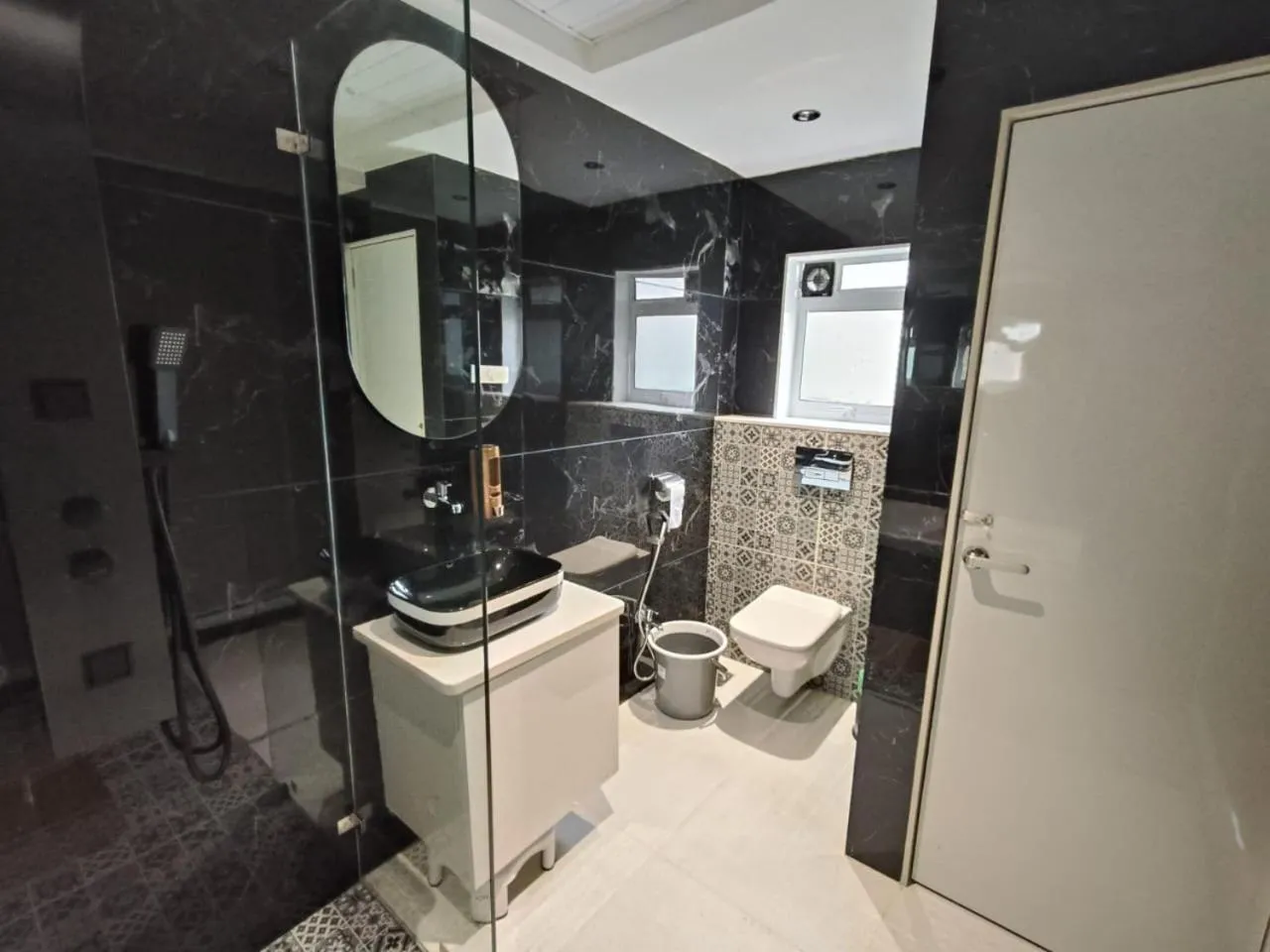 Hotel Melody Boutique Thane