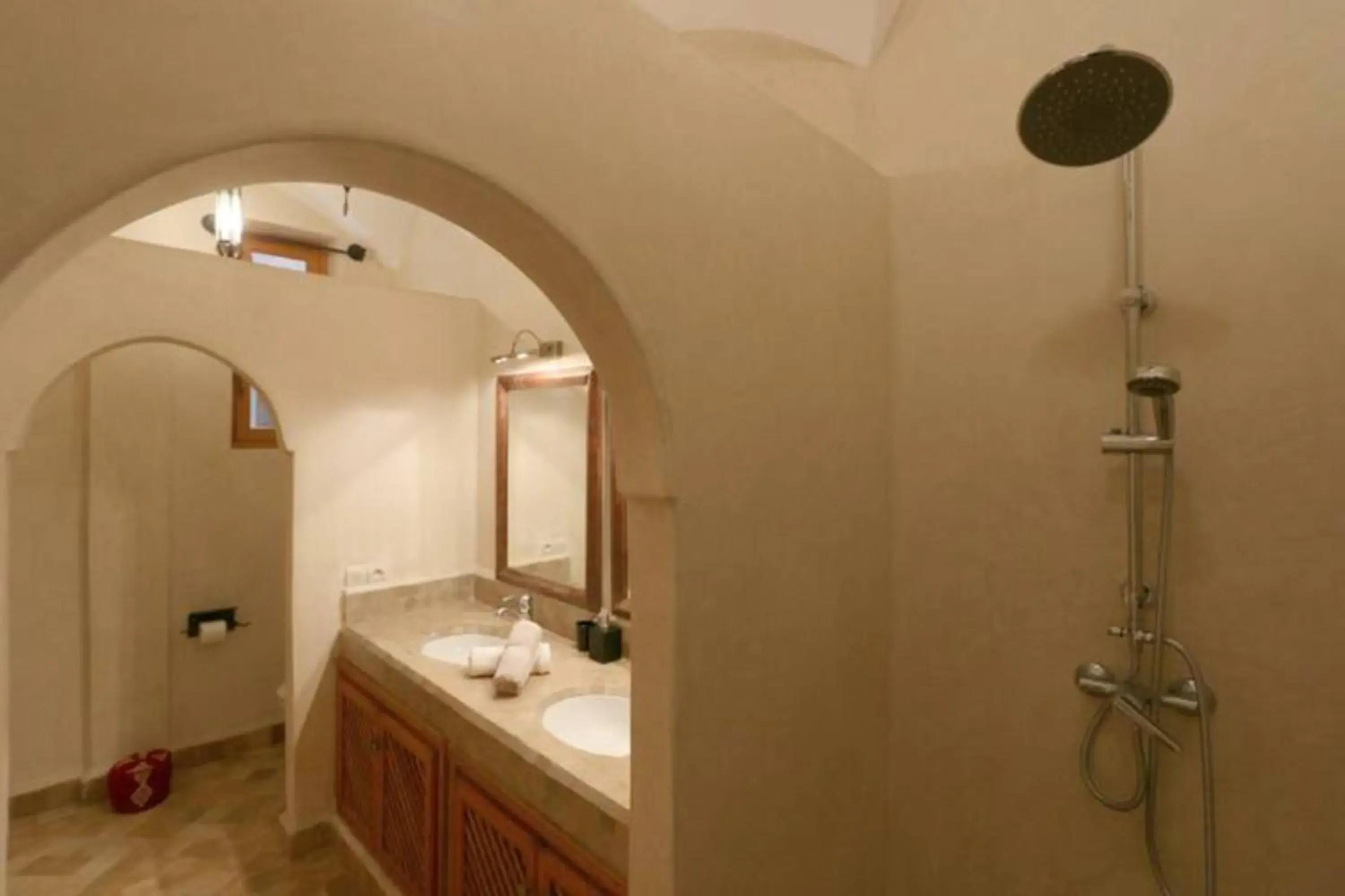 Bedroom in Arabian Riad Marrakech Bedroom in Arabian Riad Marrakech