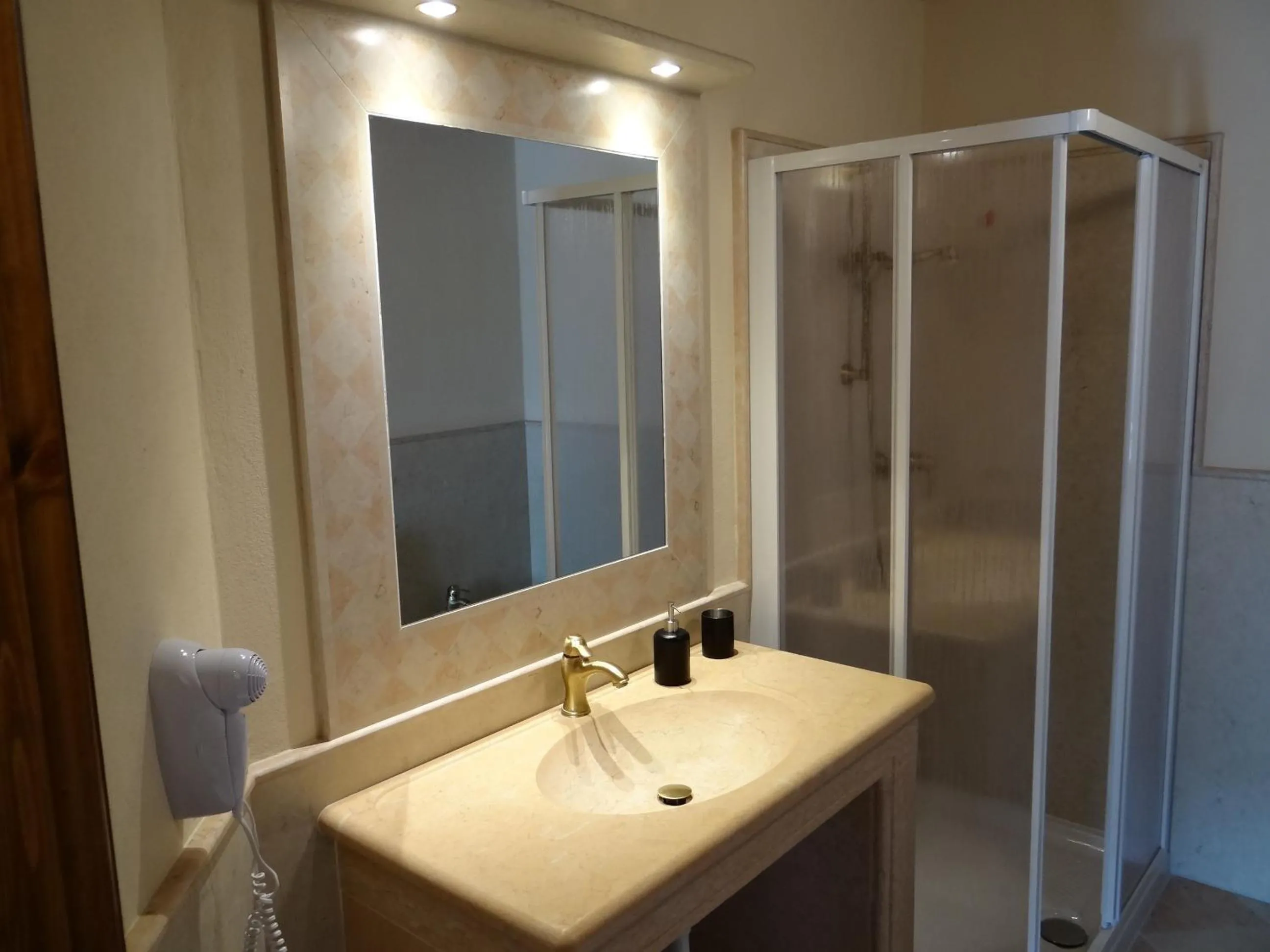 Le Camere Della Bice