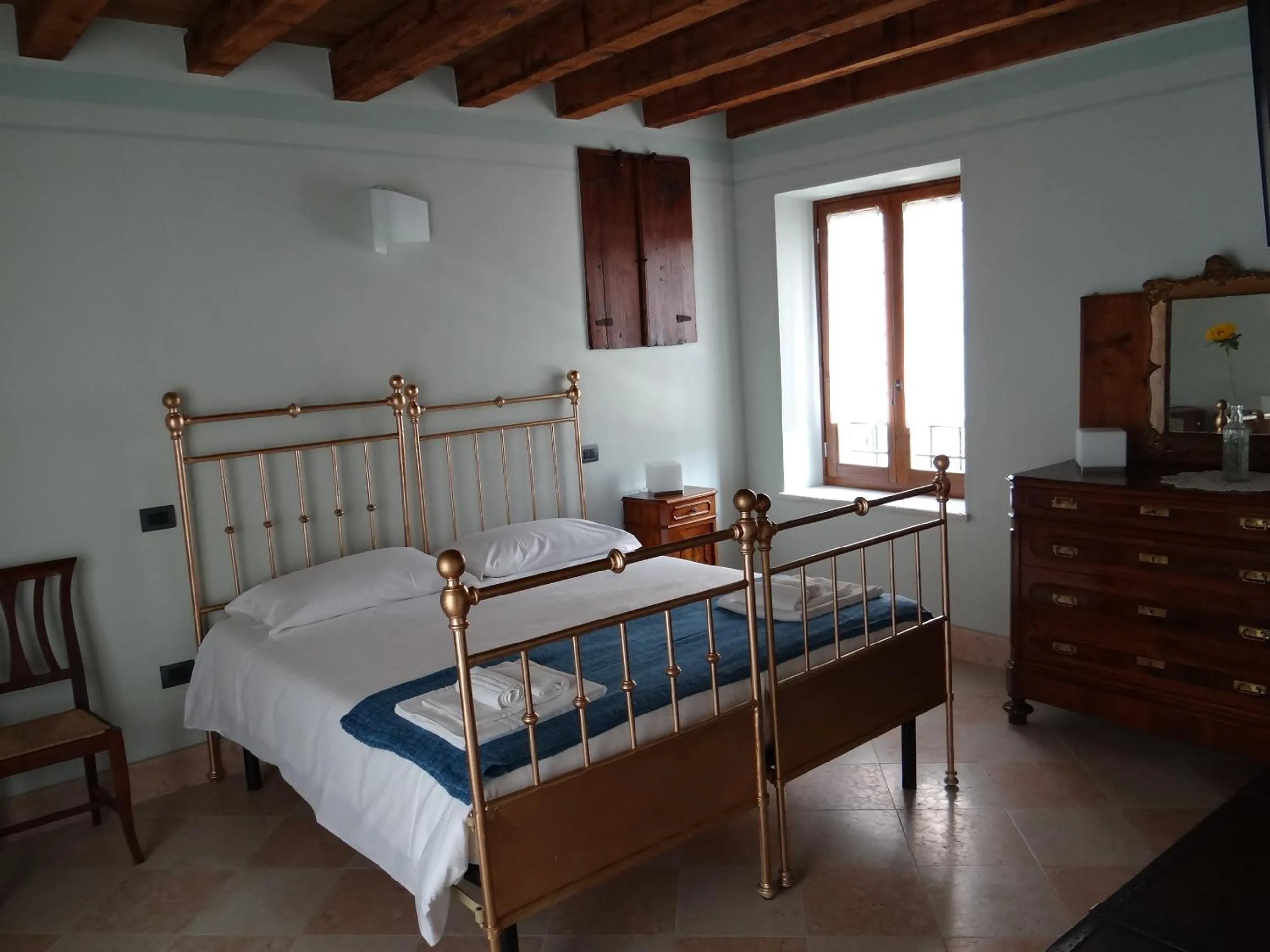 Le Camere Della Bice