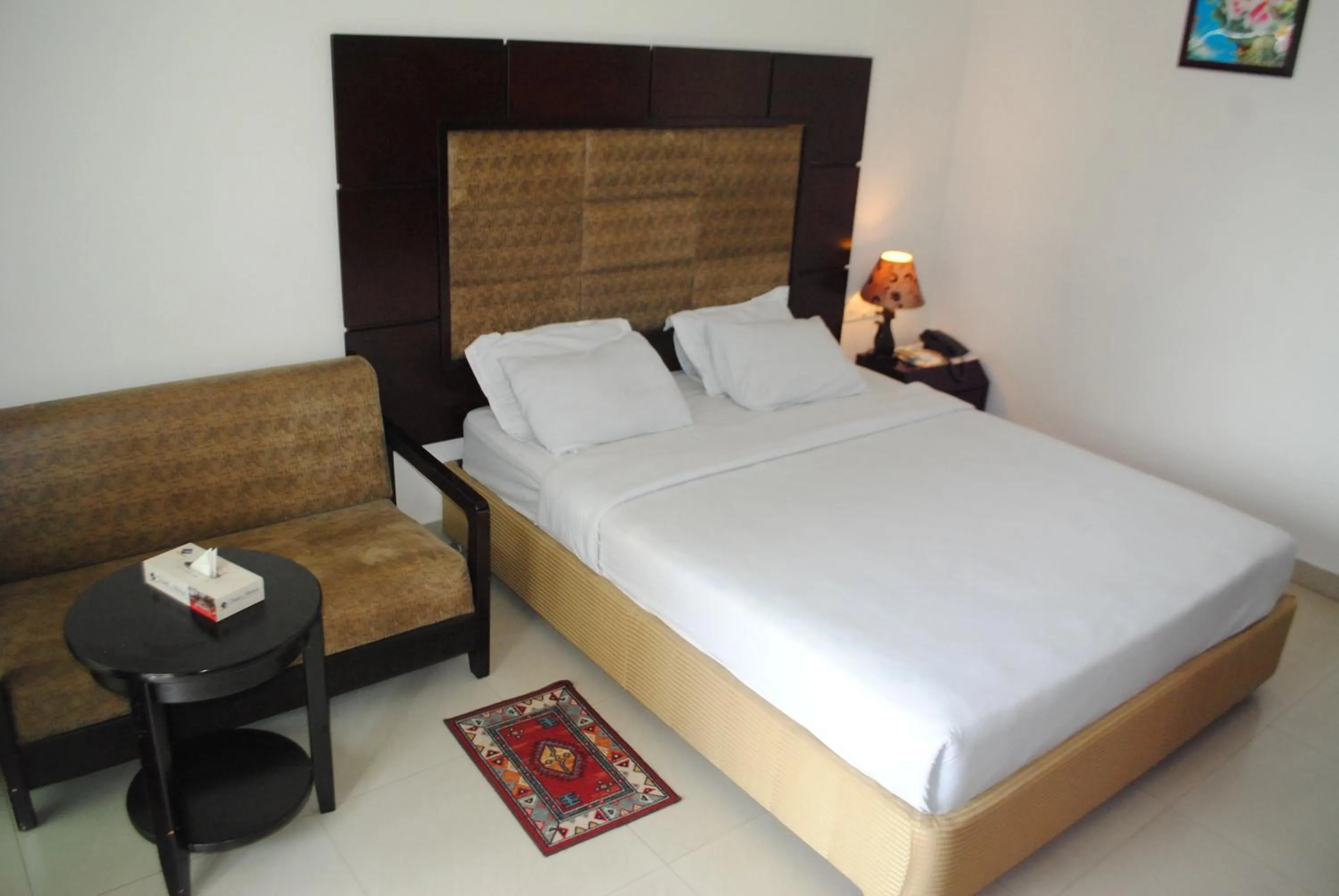 Hotel Mishuk