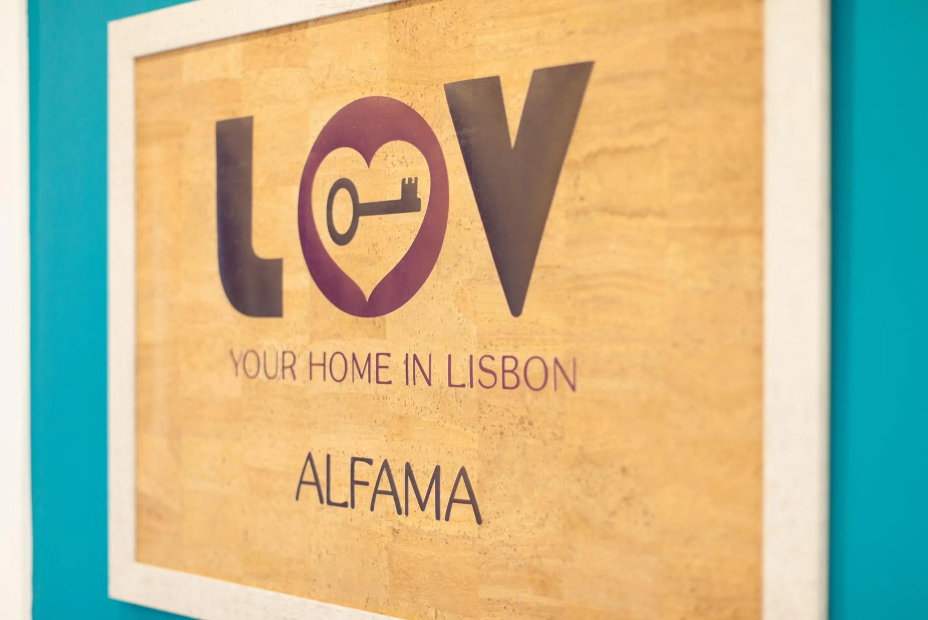 Lov'Alfama, at home in Lisbon Apartments