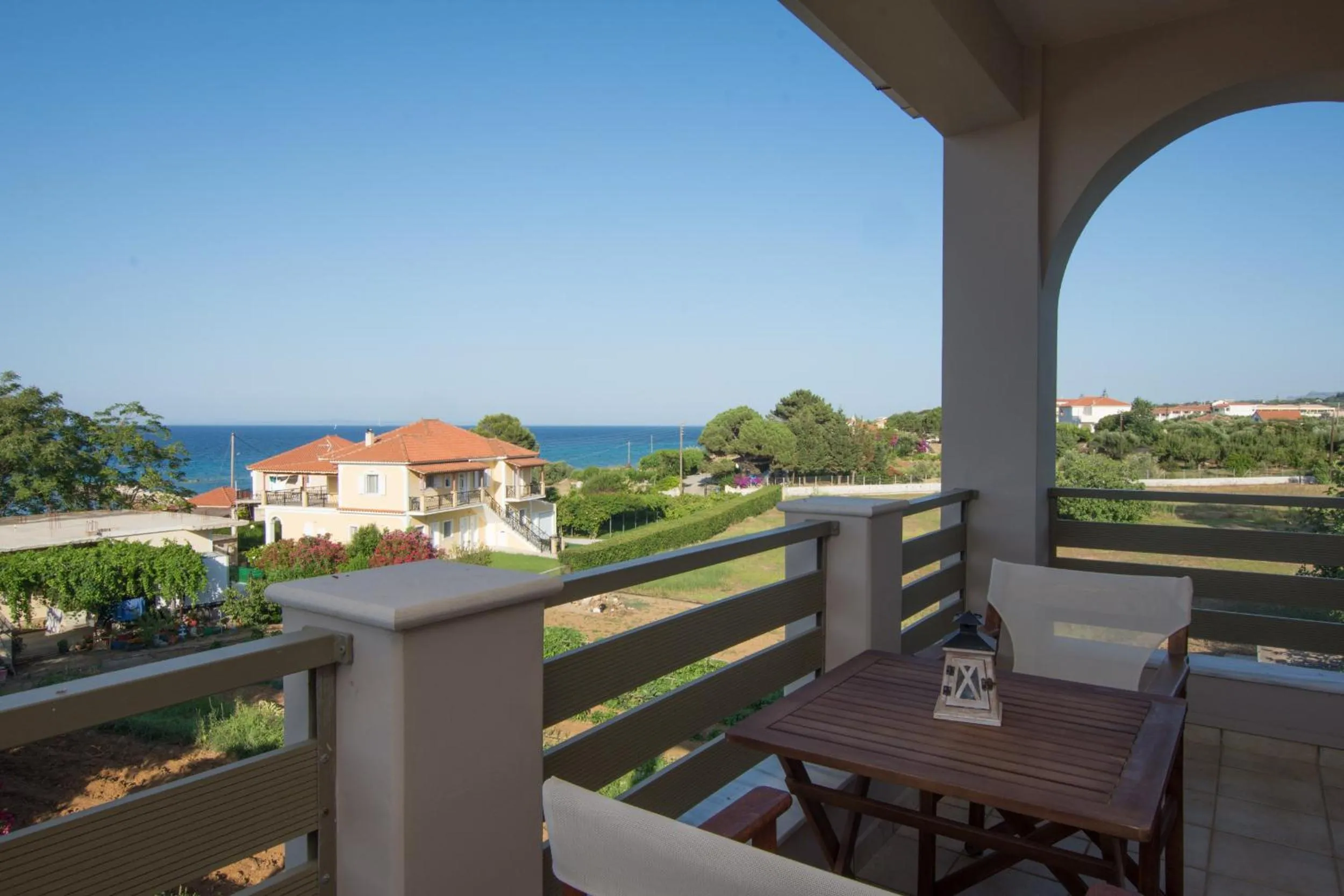 Golden Coast Boutique Villa