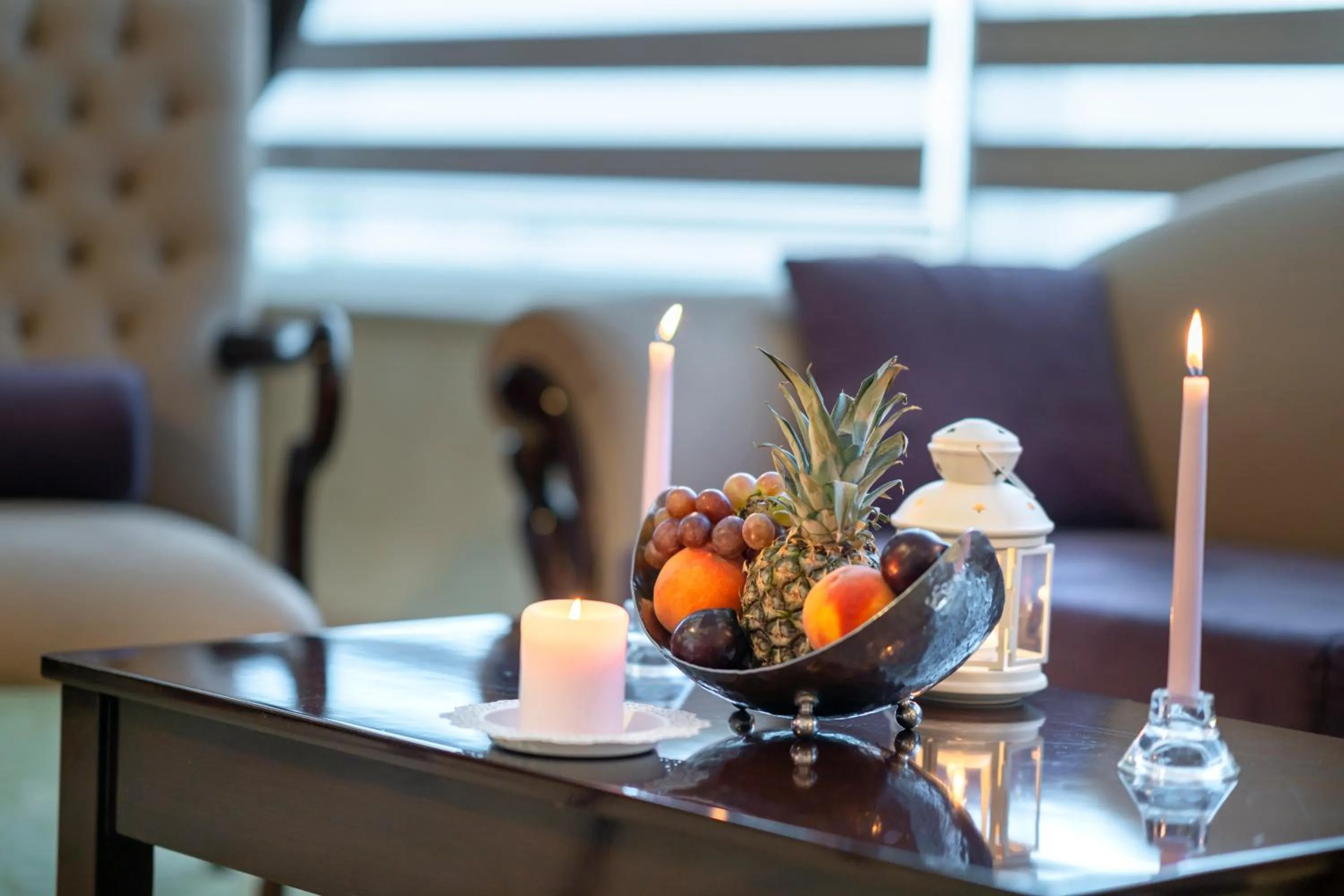 Food and drinks in Atakosk Group Hotels