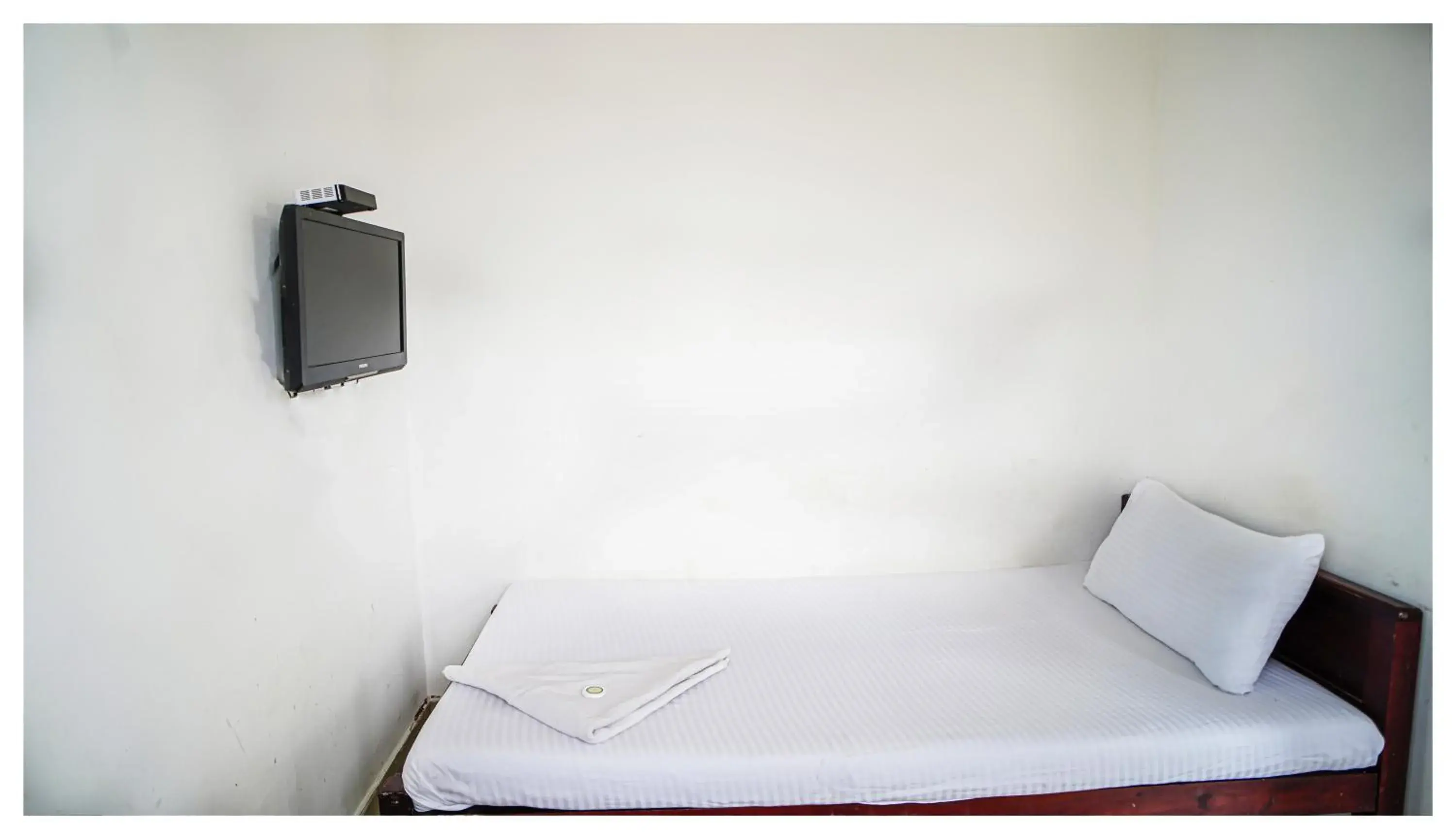 Bed in Kay Kay Residency Bed in Kay Kay Residency