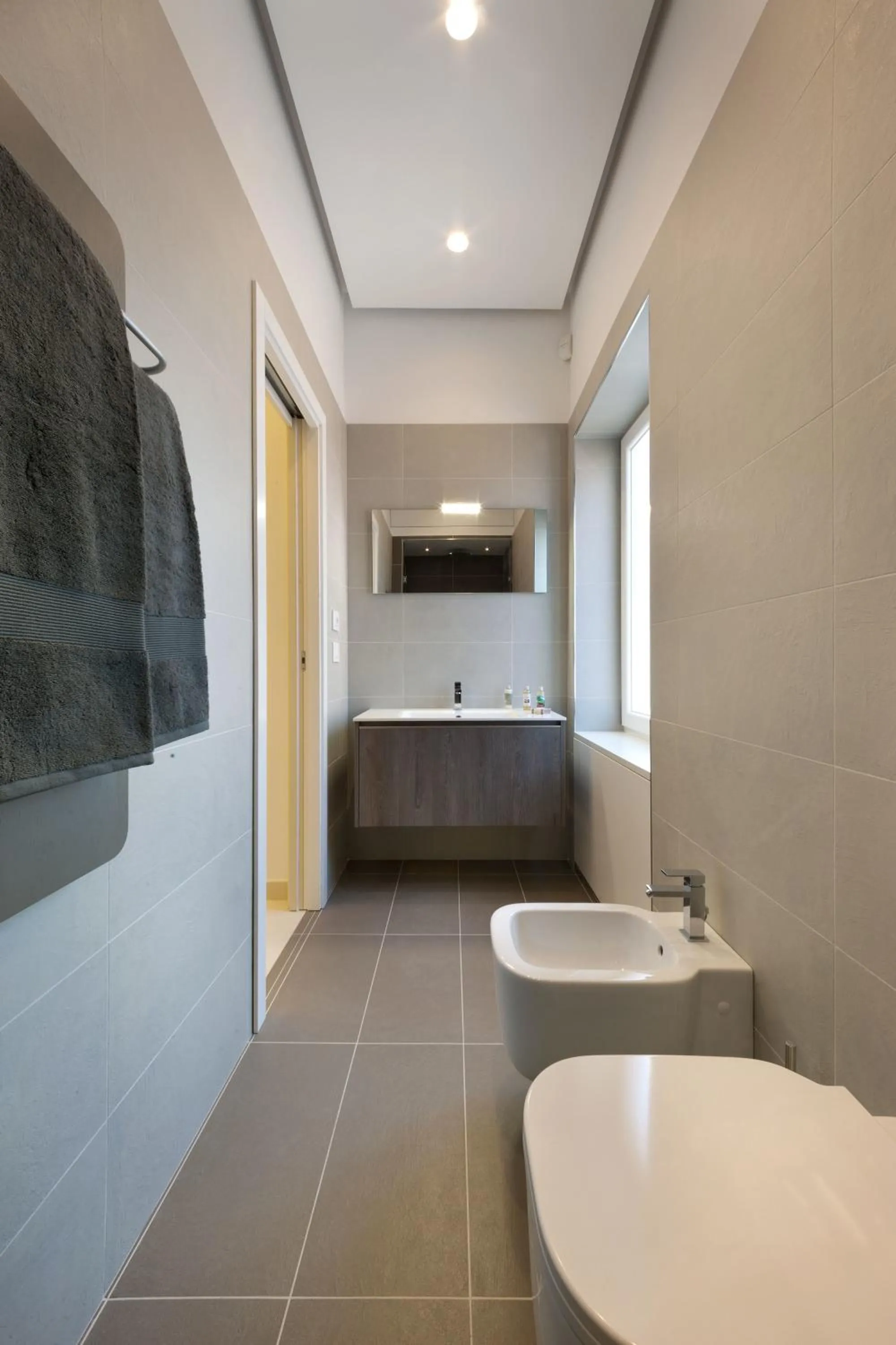 Bathroom in Estate4home - Surreo Luxury B&b
