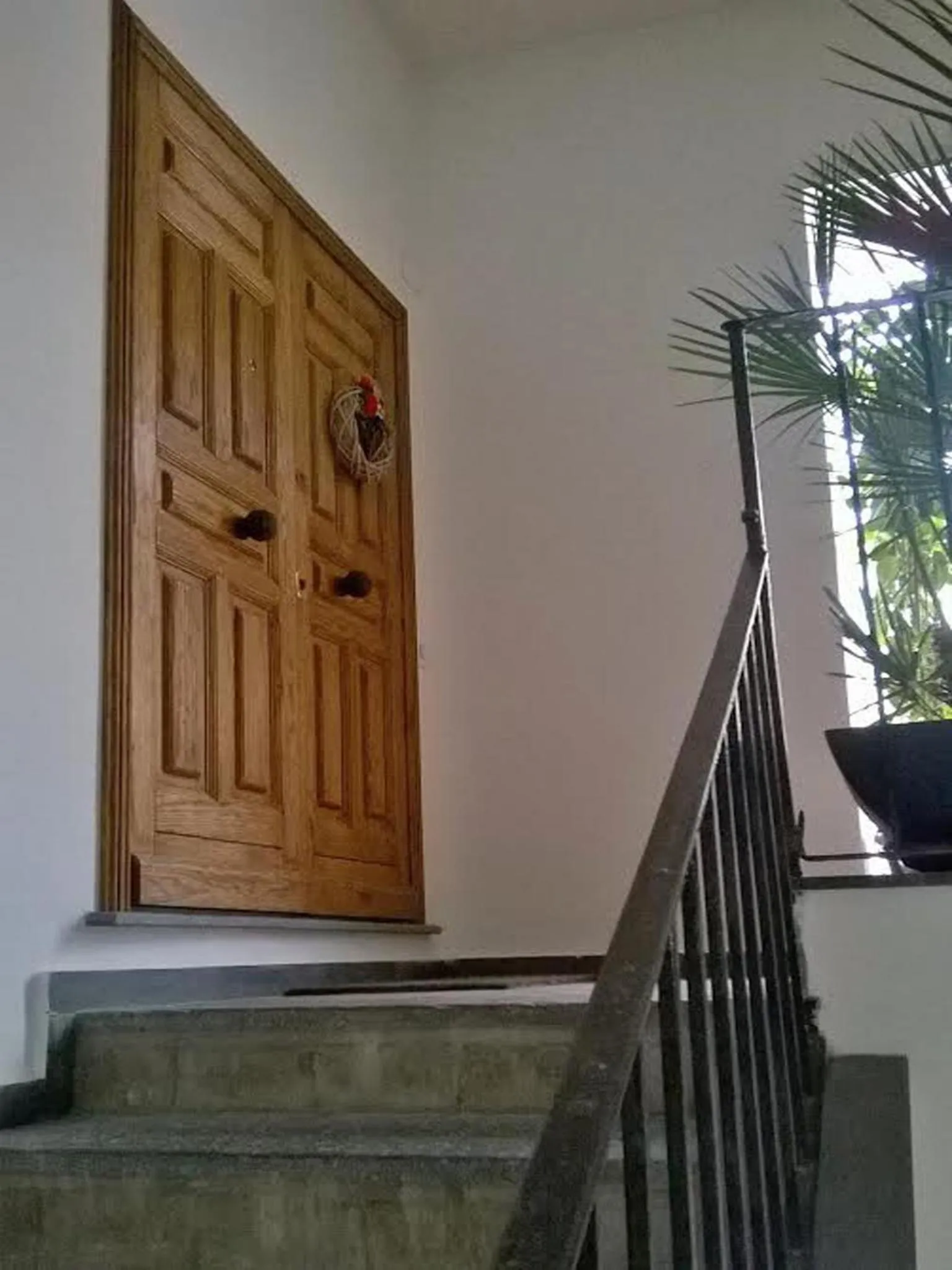 View (from property/room) in Estate4home - Surreo Luxury B&b