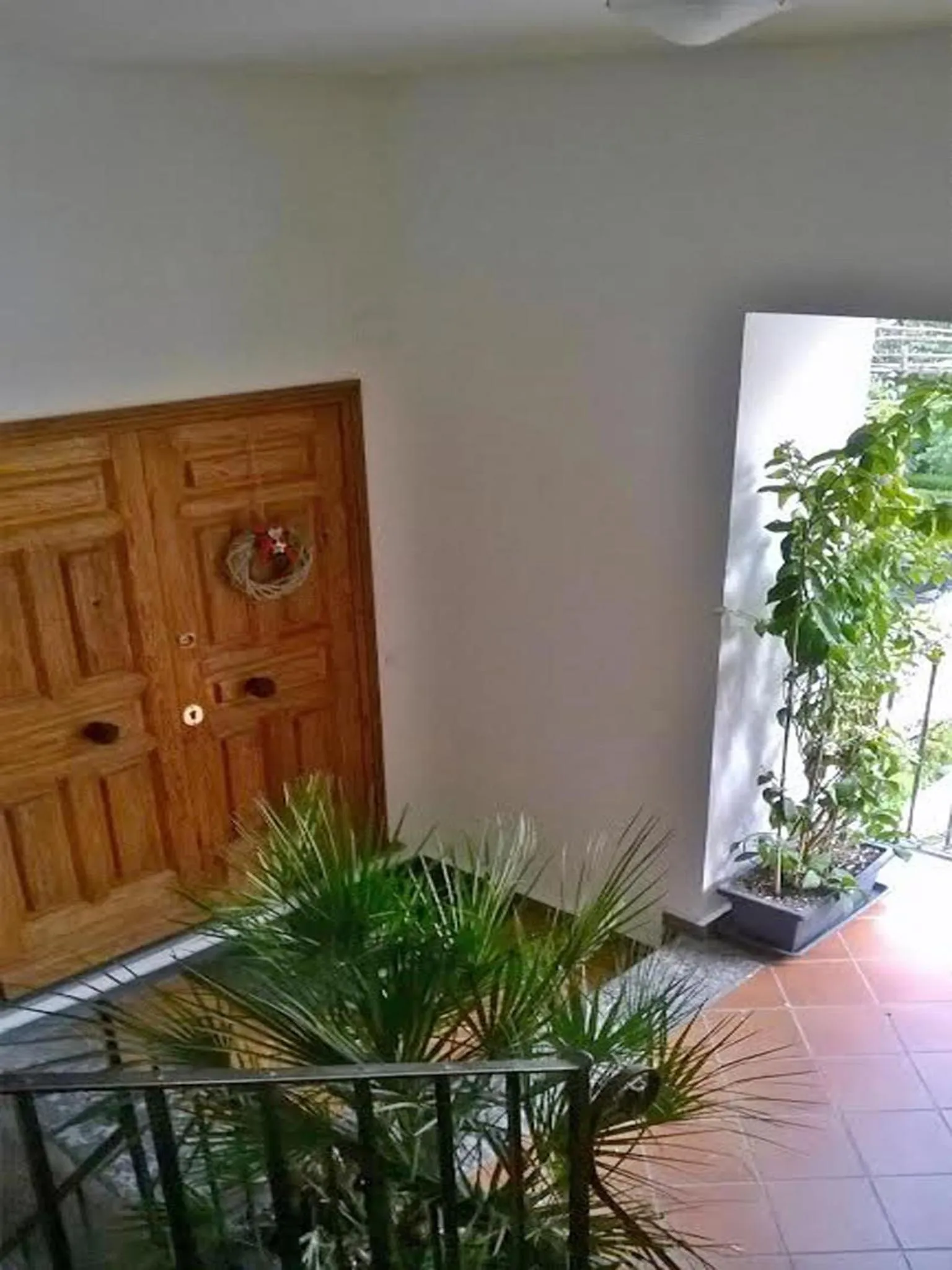 Facade/entrance in Estate4home - Surreo Luxury B&b