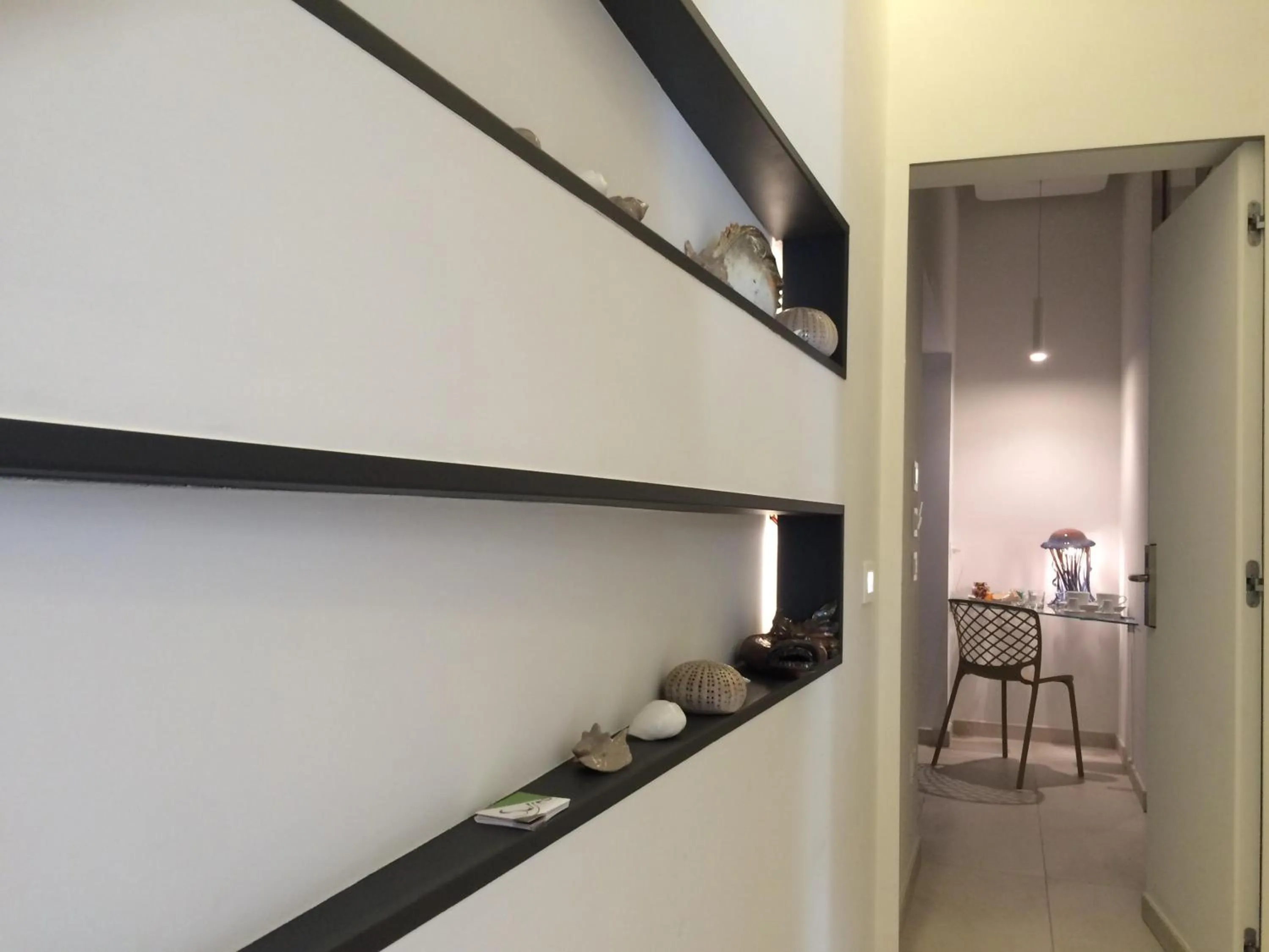 Decorative detail in Estate4home - Surreo Luxury B&b