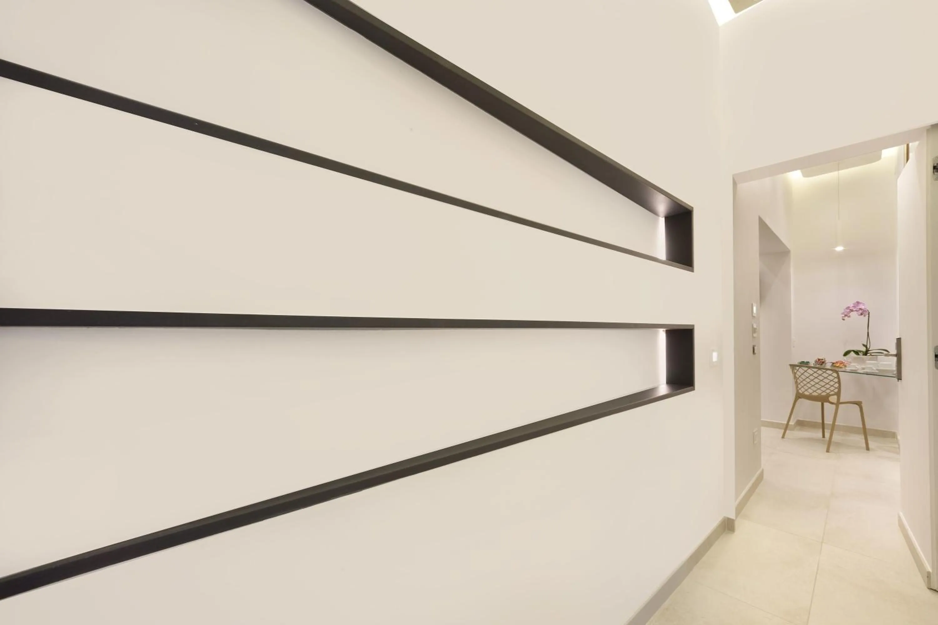 Photo of the whole room in Estate4home - Surreo Luxury B&b