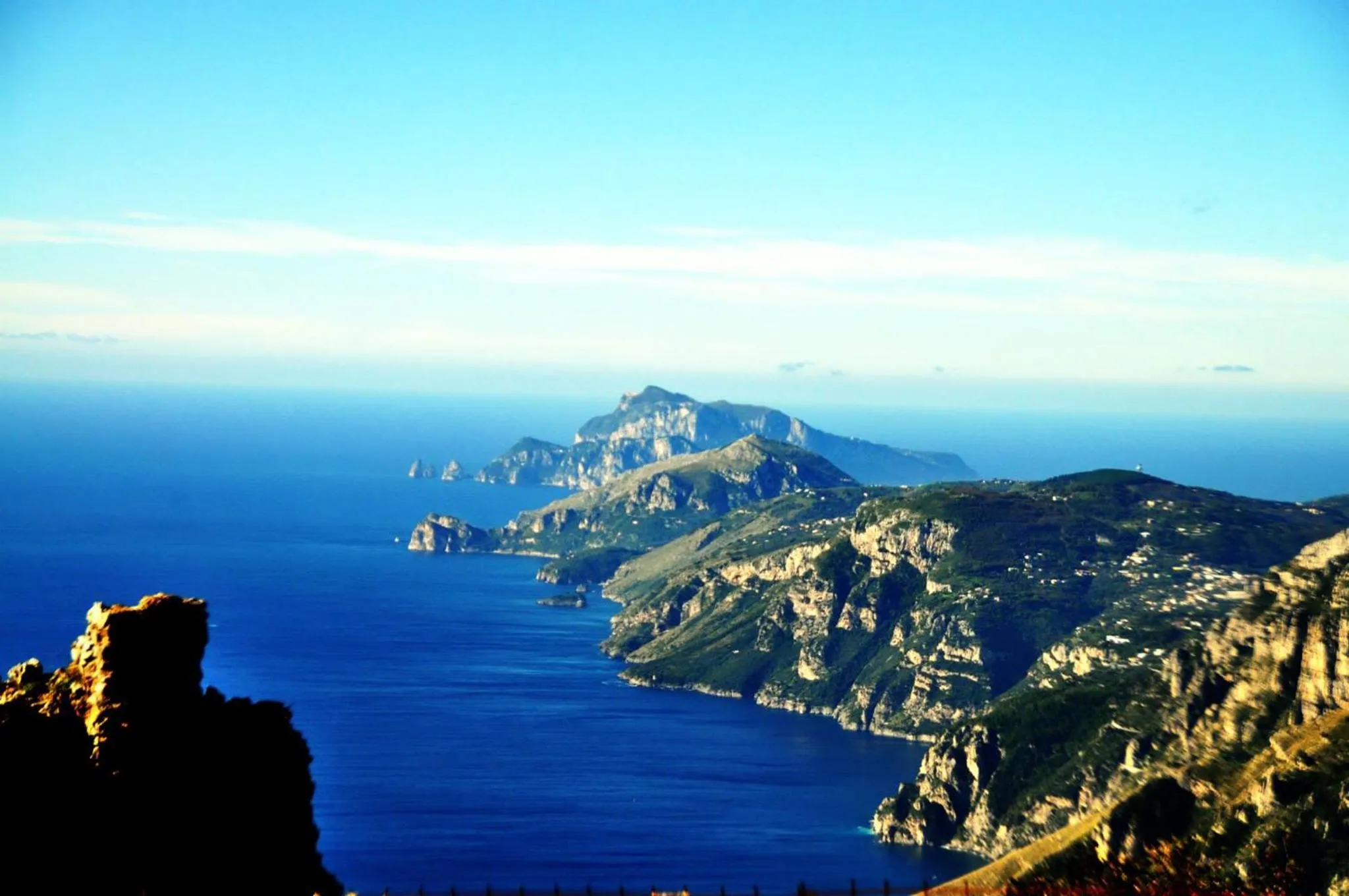 Hiking in Estate4home - Surreo Luxury B&b