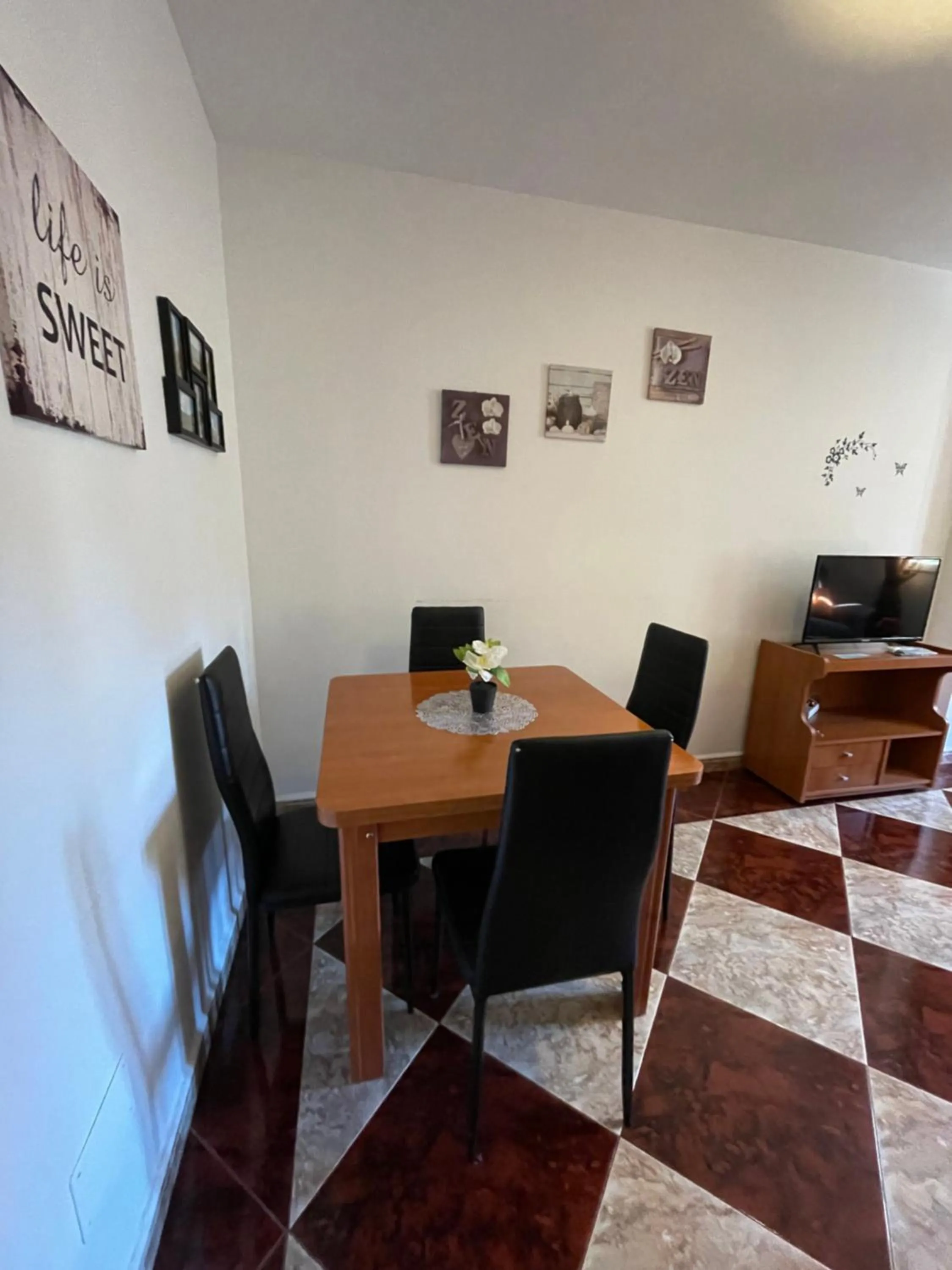 Apartamento Beatriz