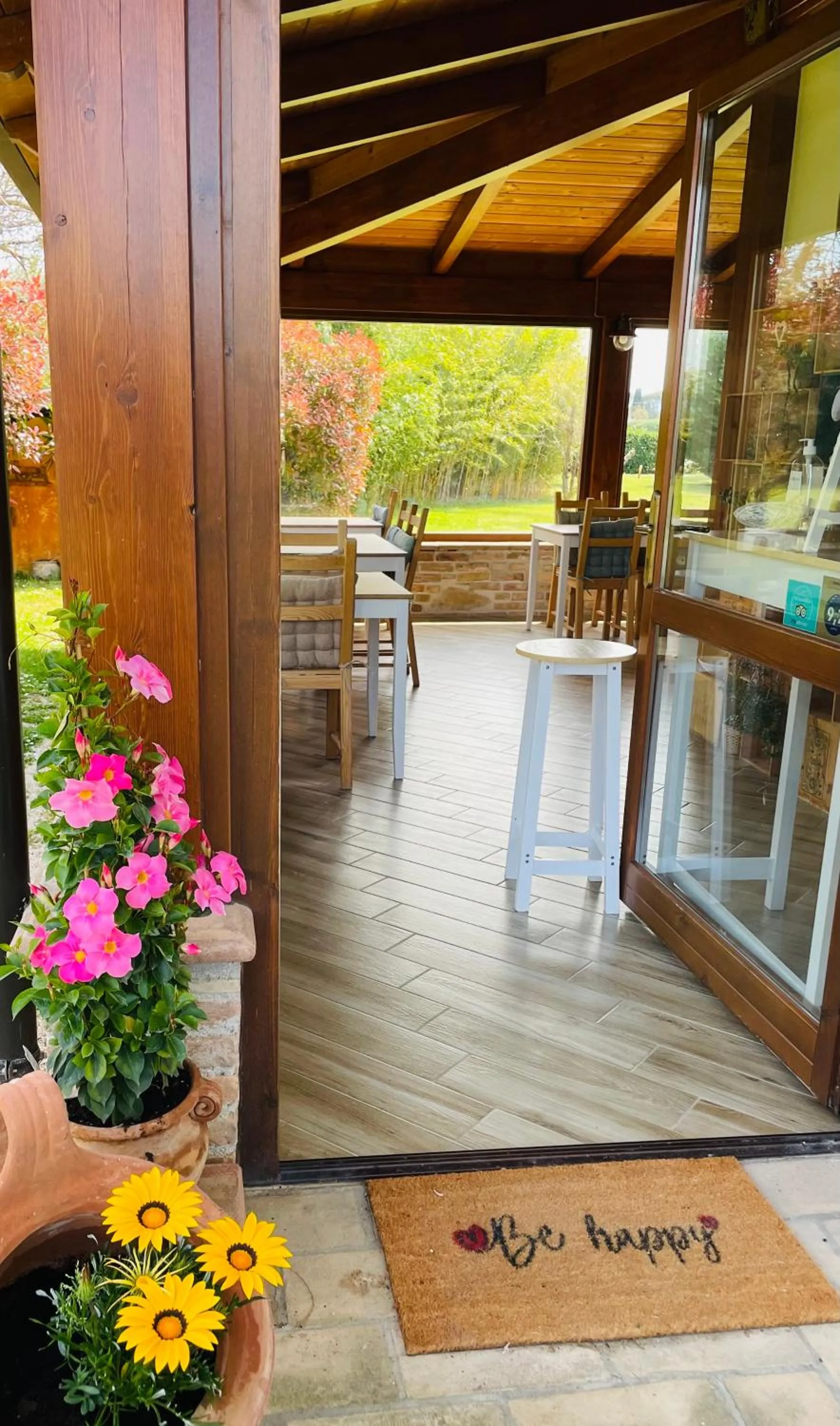 B&B Cuor Di Lavanda