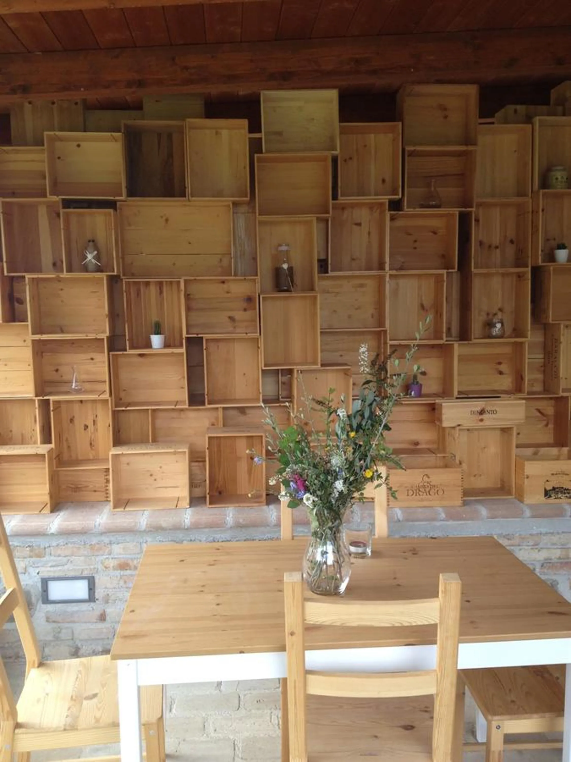 Bedroom in B&B Cuor Di Lavanda