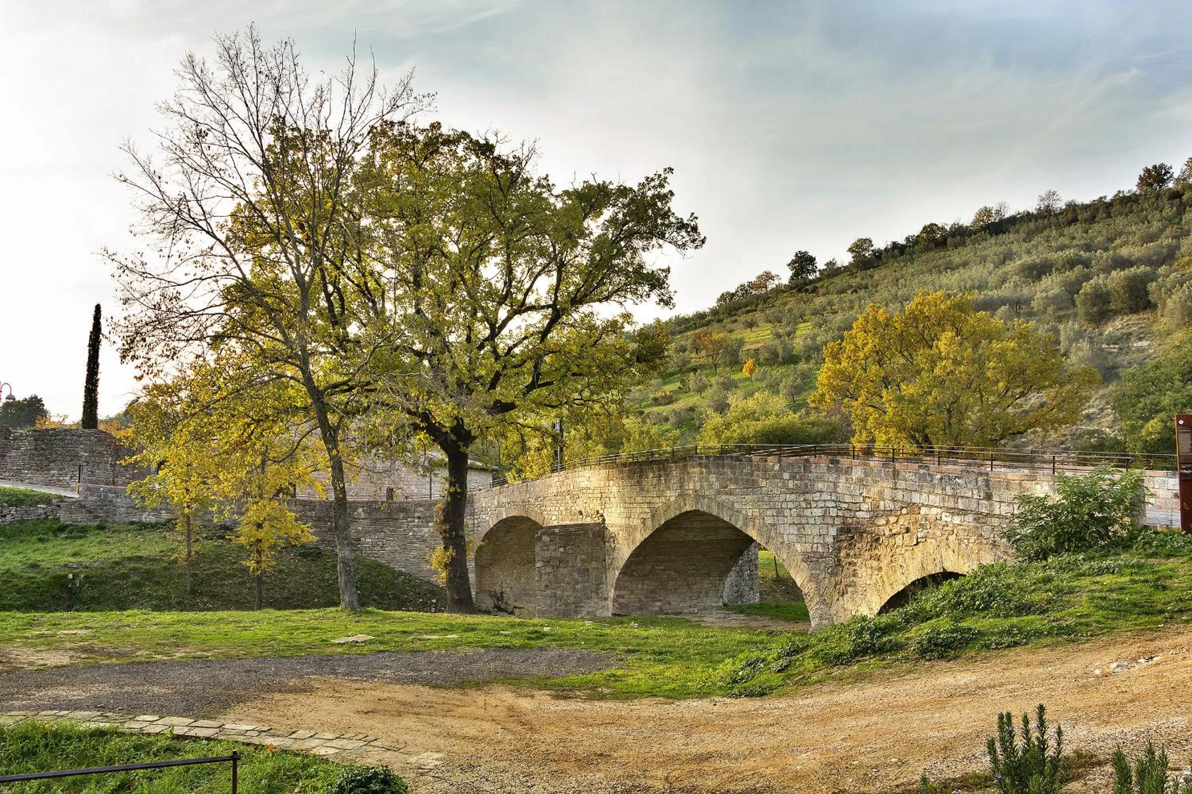 Neighbourhood in B&B Cuor Di Lavanda