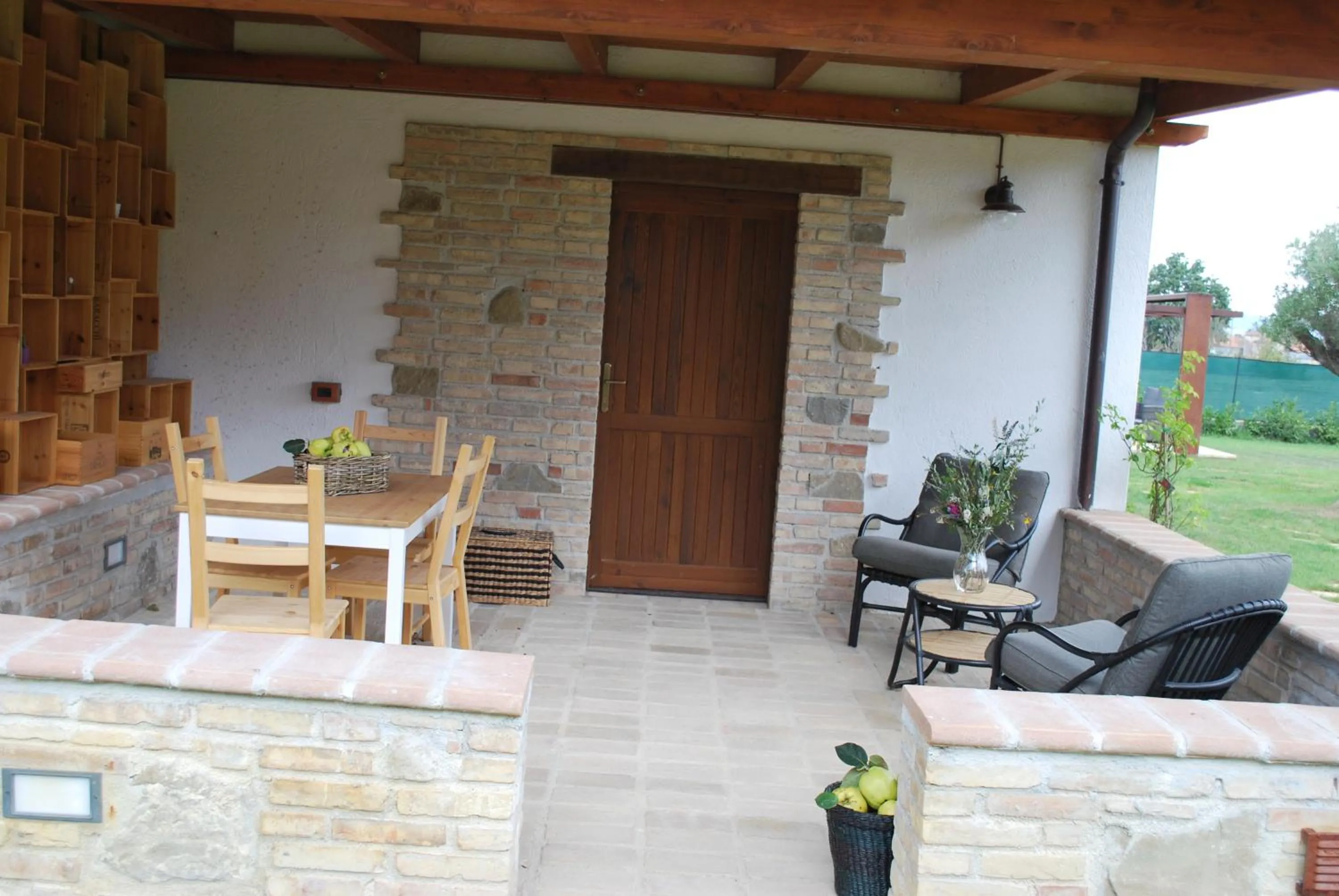 Bedroom in B&B Cuor Di Lavanda