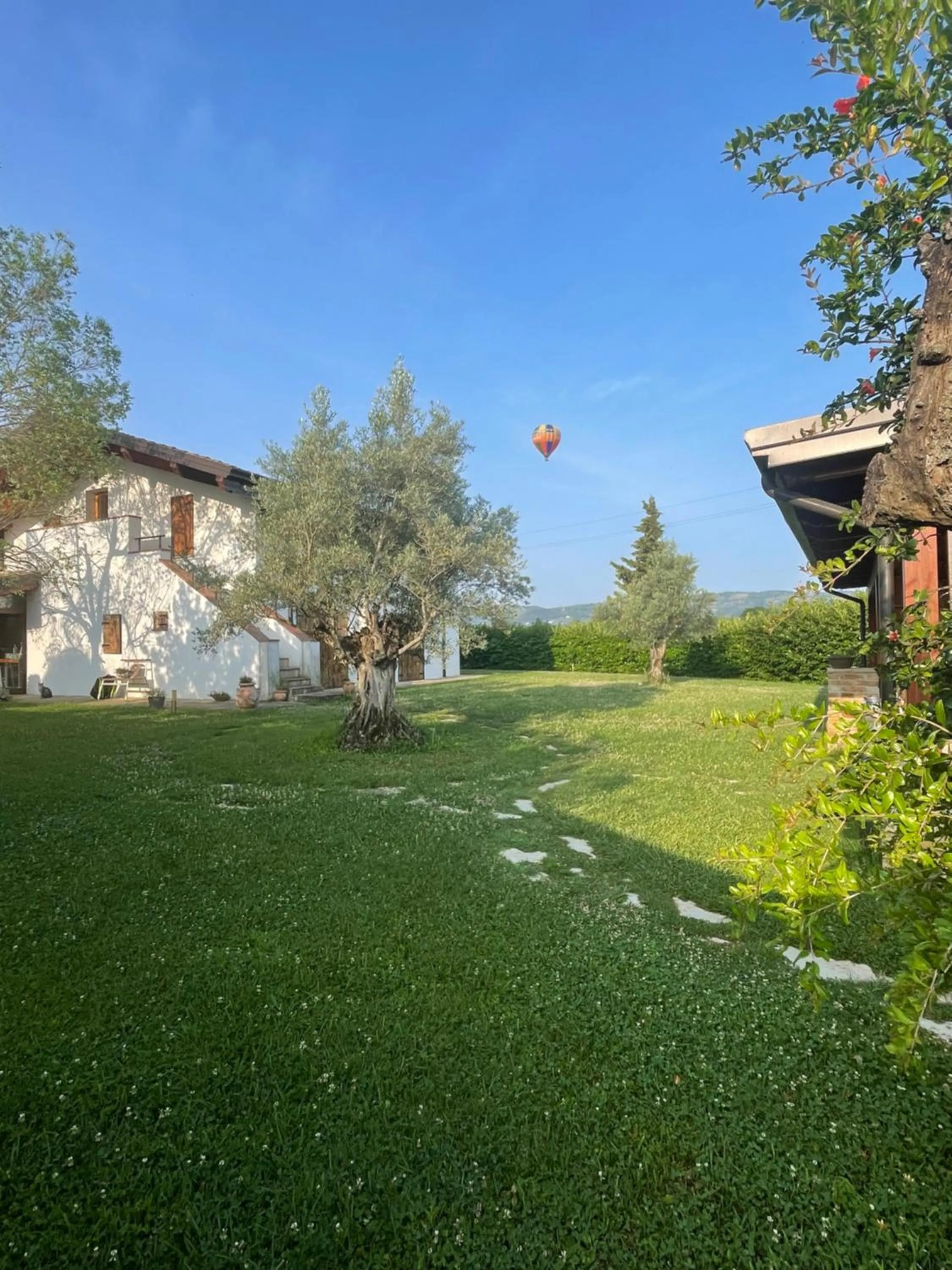 B&B Cuor Di Lavanda