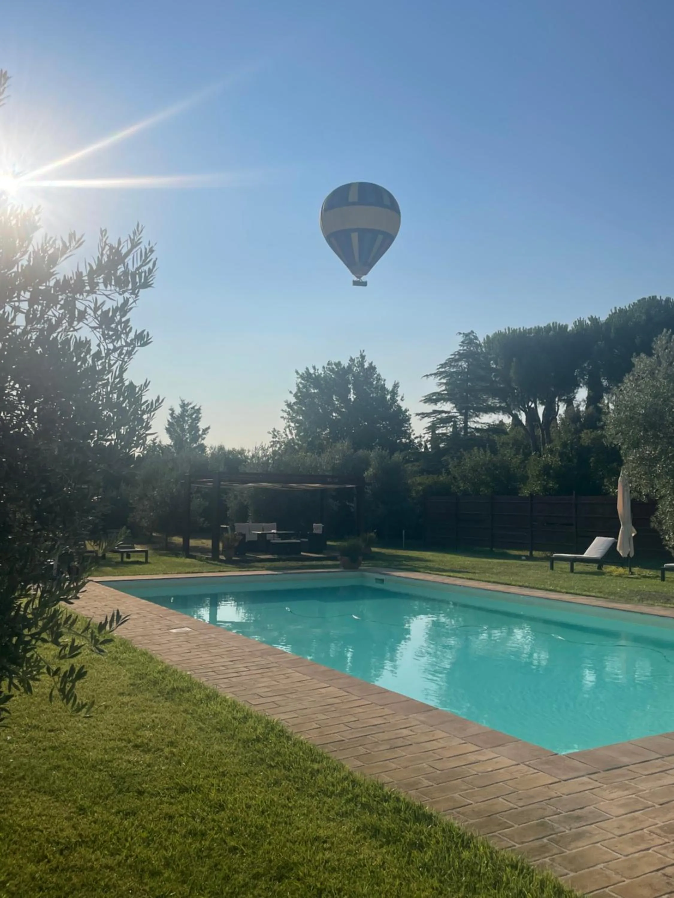 B&B Cuor Di Lavanda