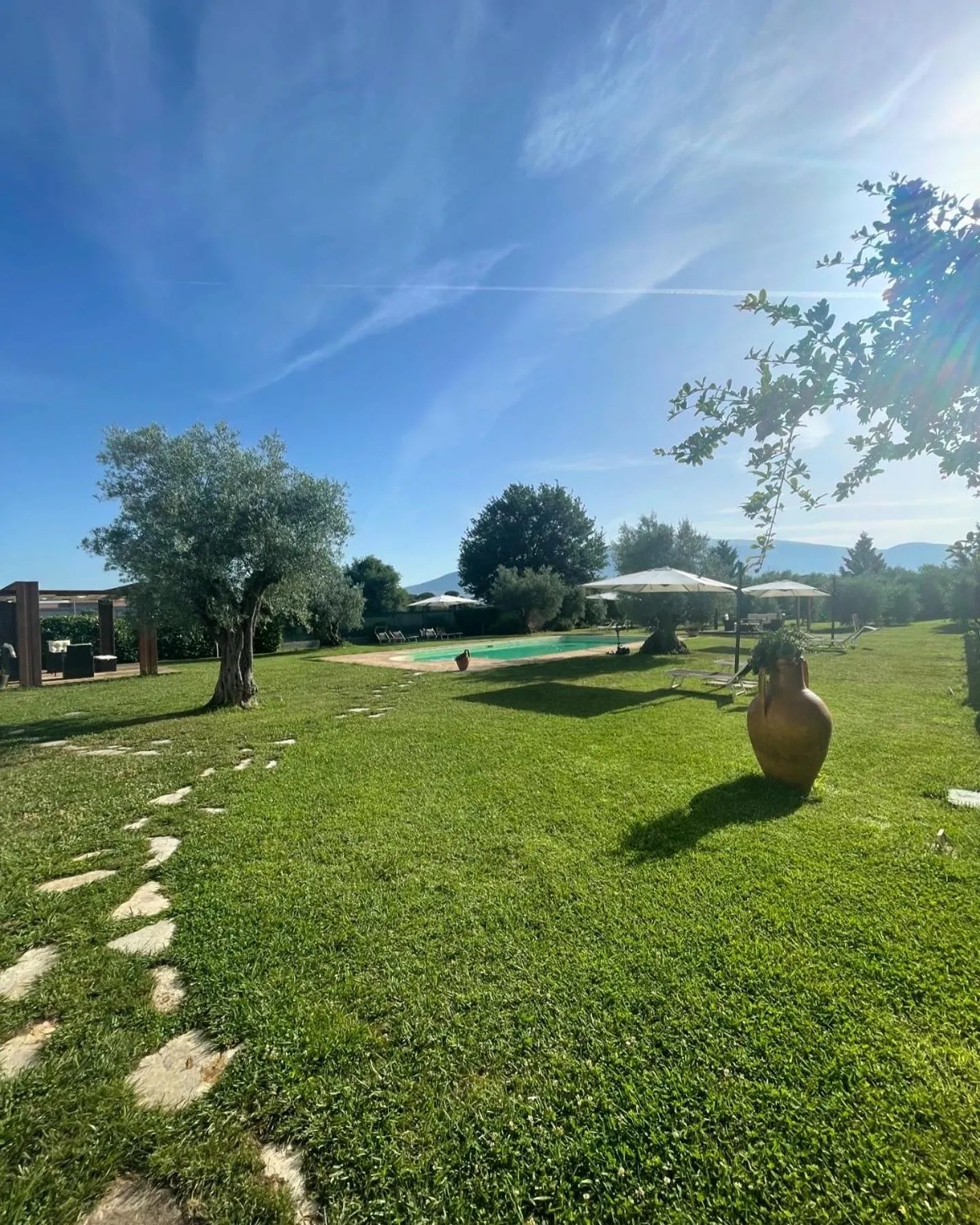 B&B Cuor Di Lavanda