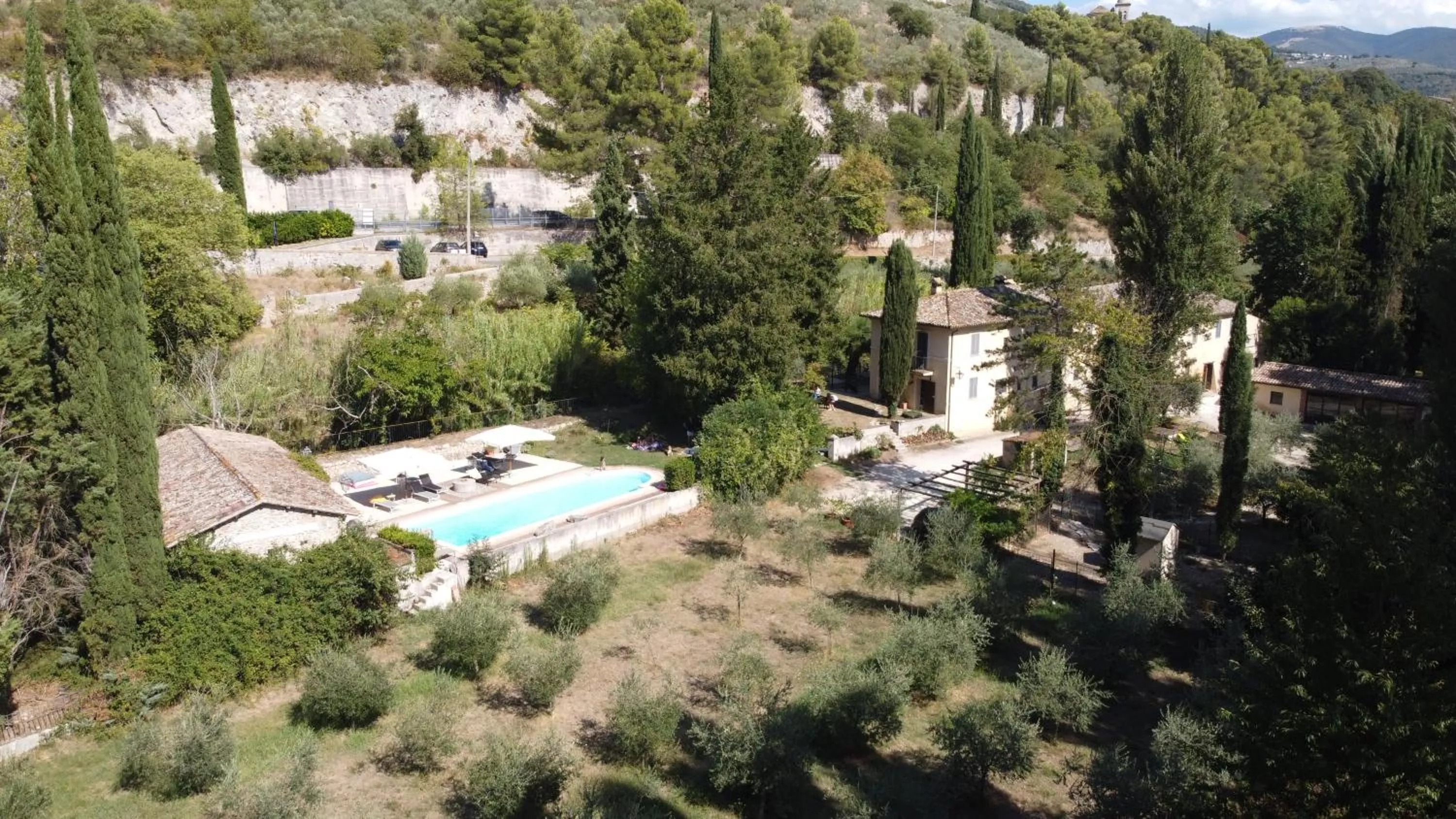 Pieve Sant'Angelo