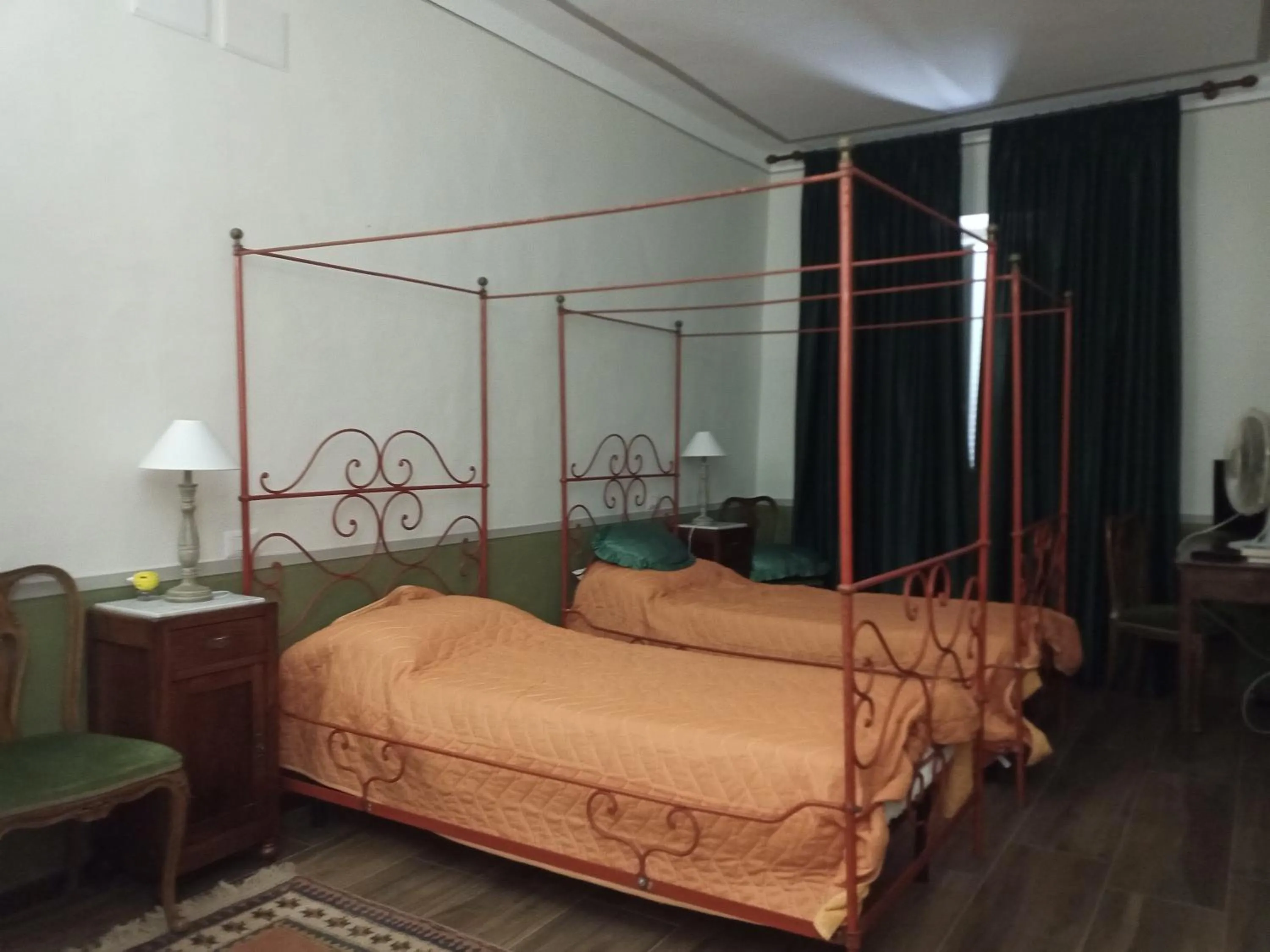 Suite in Pieve Sant'Angelo