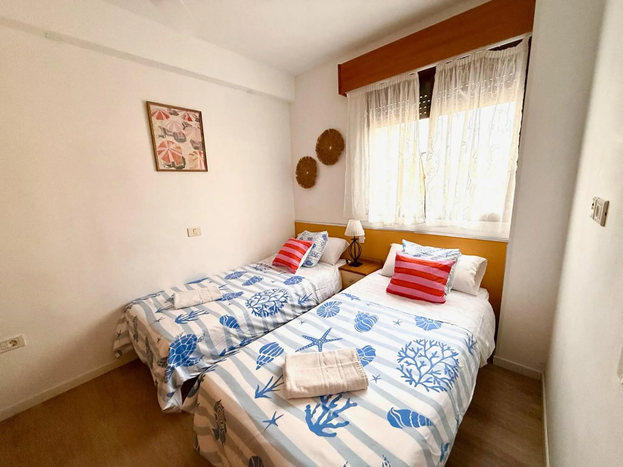 Ohana Ático Avenida Chayofita