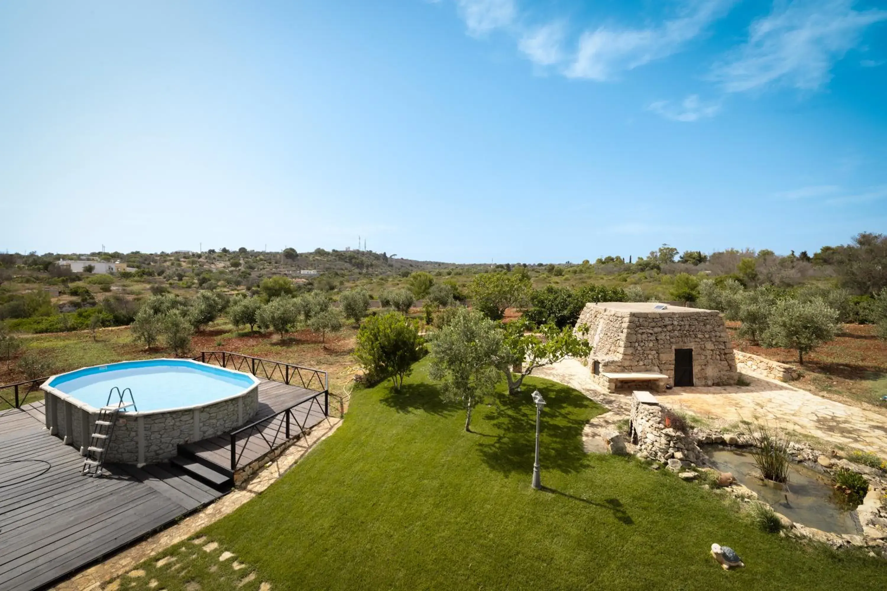 Aura Solis B&B Aura Solis B&B