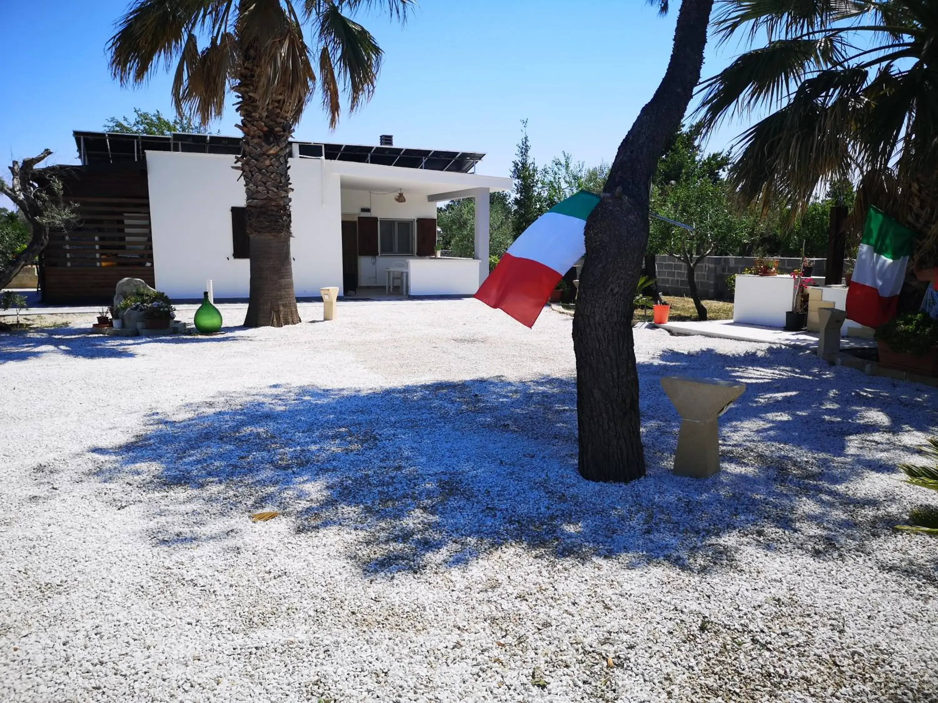 B&B Angolo Magico B&B Angolo Magico