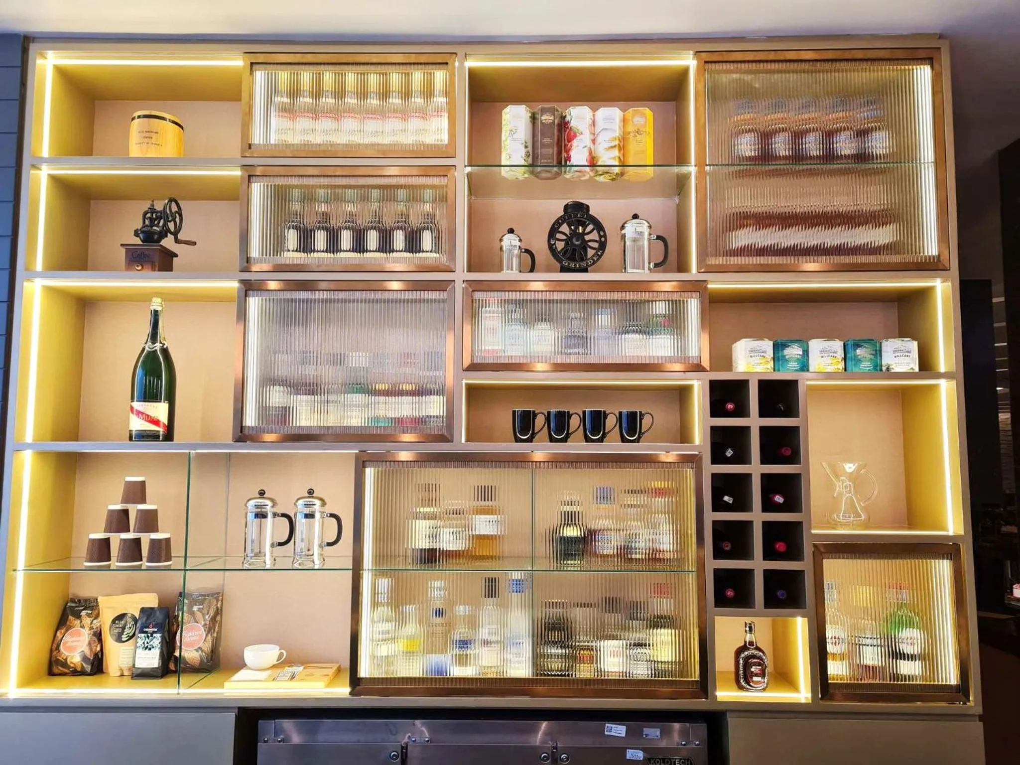 Other in InterContinental Jaipur Tonk Road by IHG