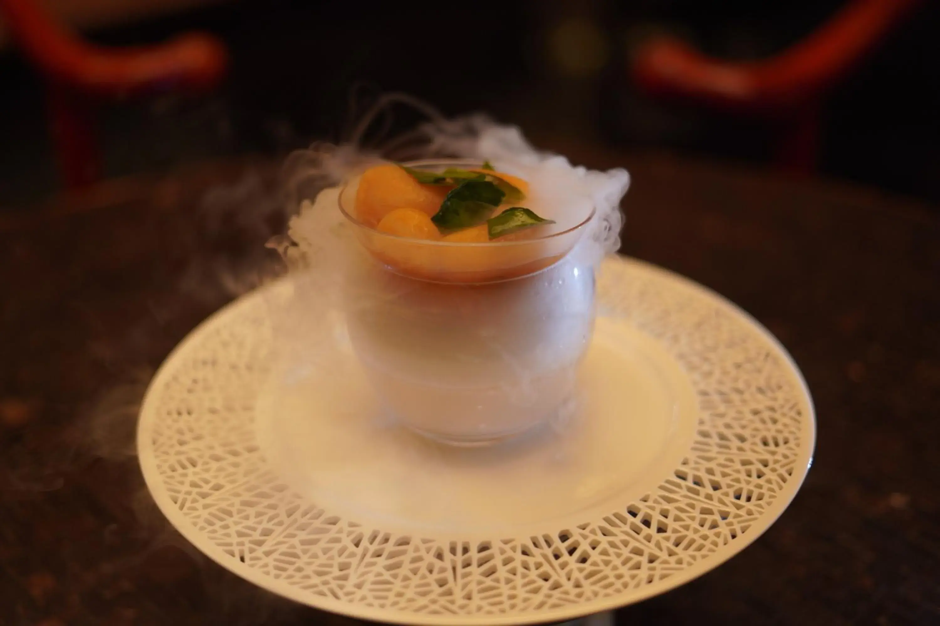 Restaurant/places to eat in InterContinental Jaipur Tonk Road by IHG Restaurant/places to eat in InterContinental Jaipur Tonk Road by IHG