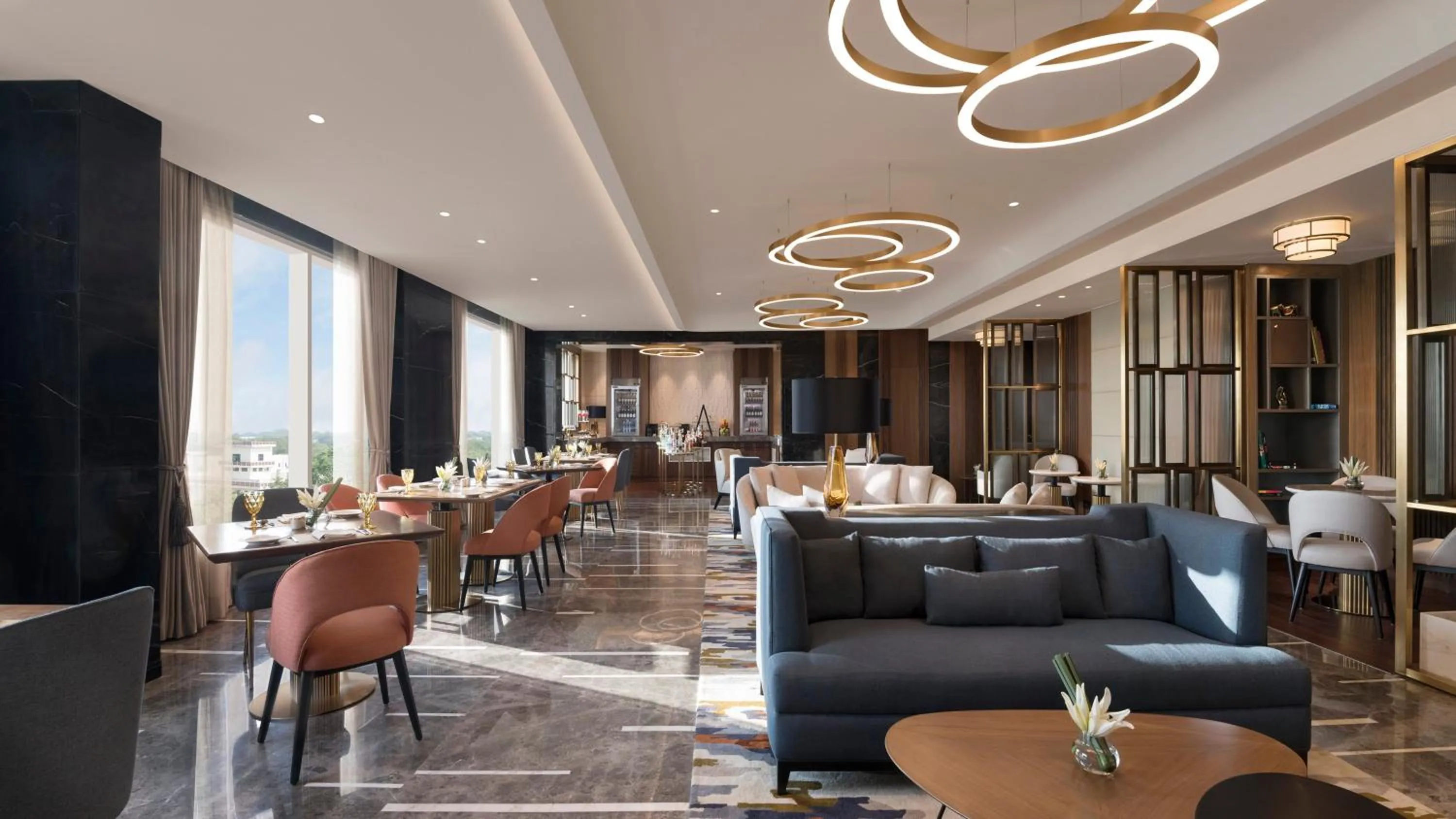 Other in InterContinental Jaipur Tonk Road by IHG