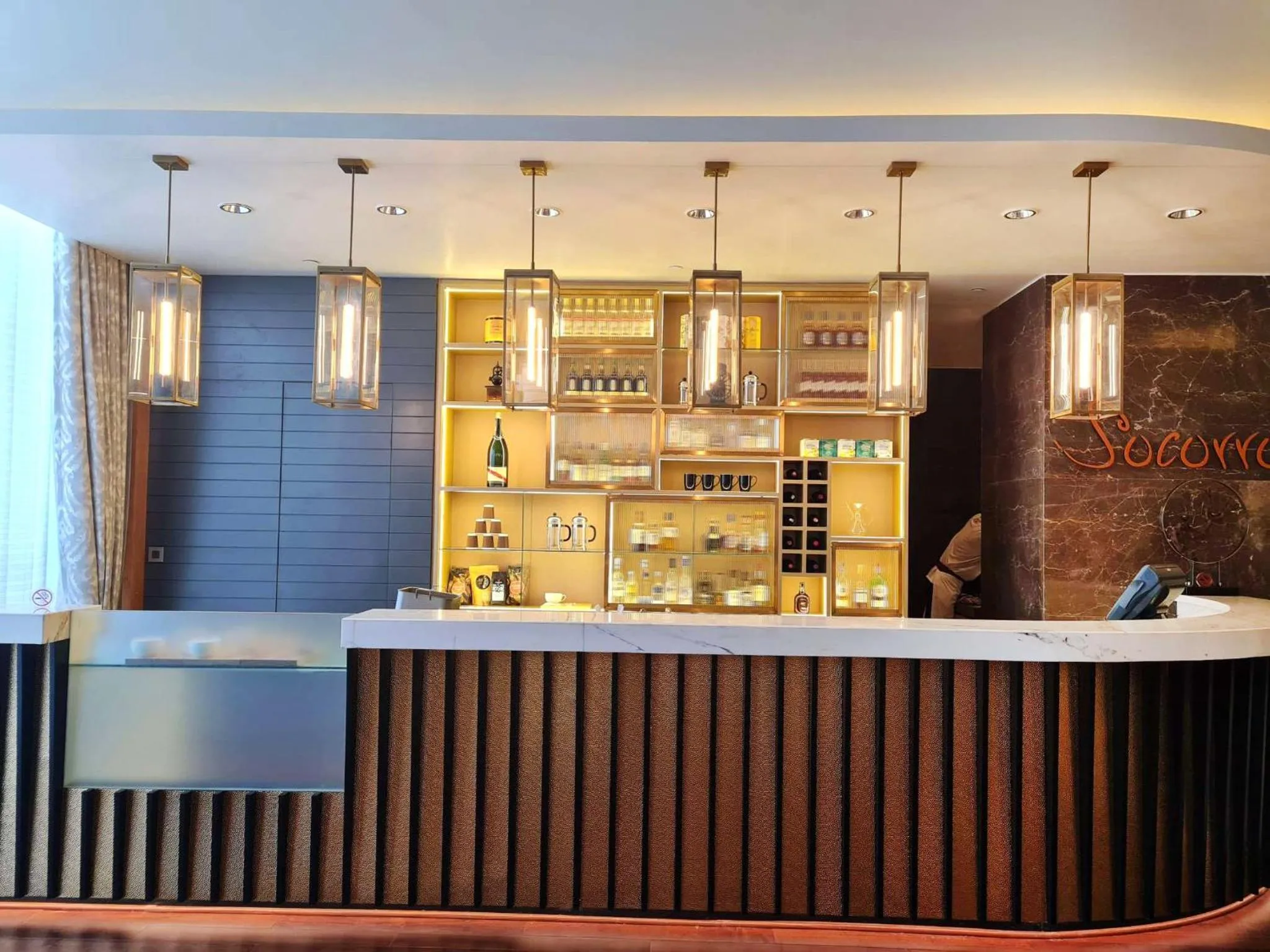 Other in InterContinental Jaipur Tonk Road by IHG