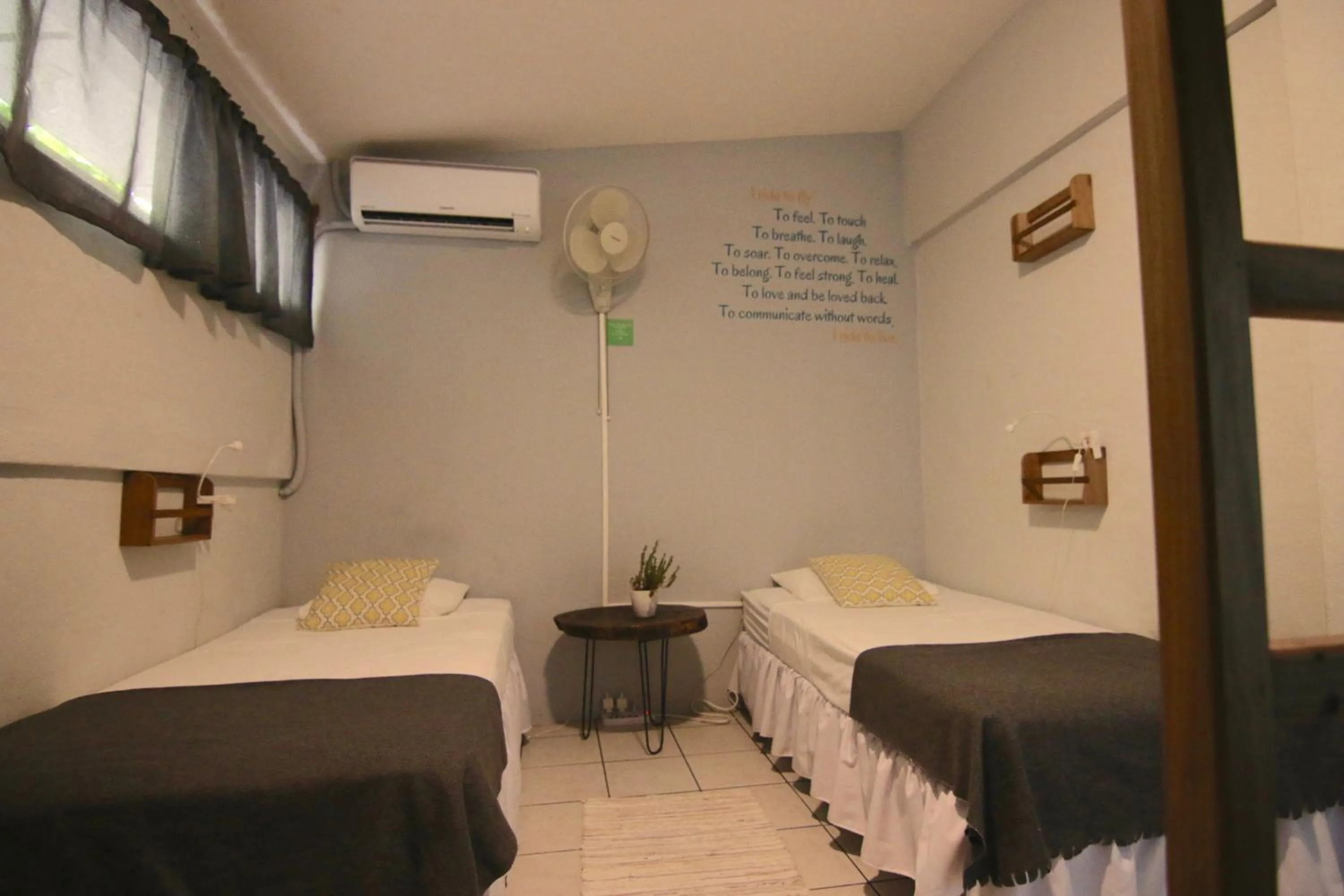 La Bicicleta Hostal