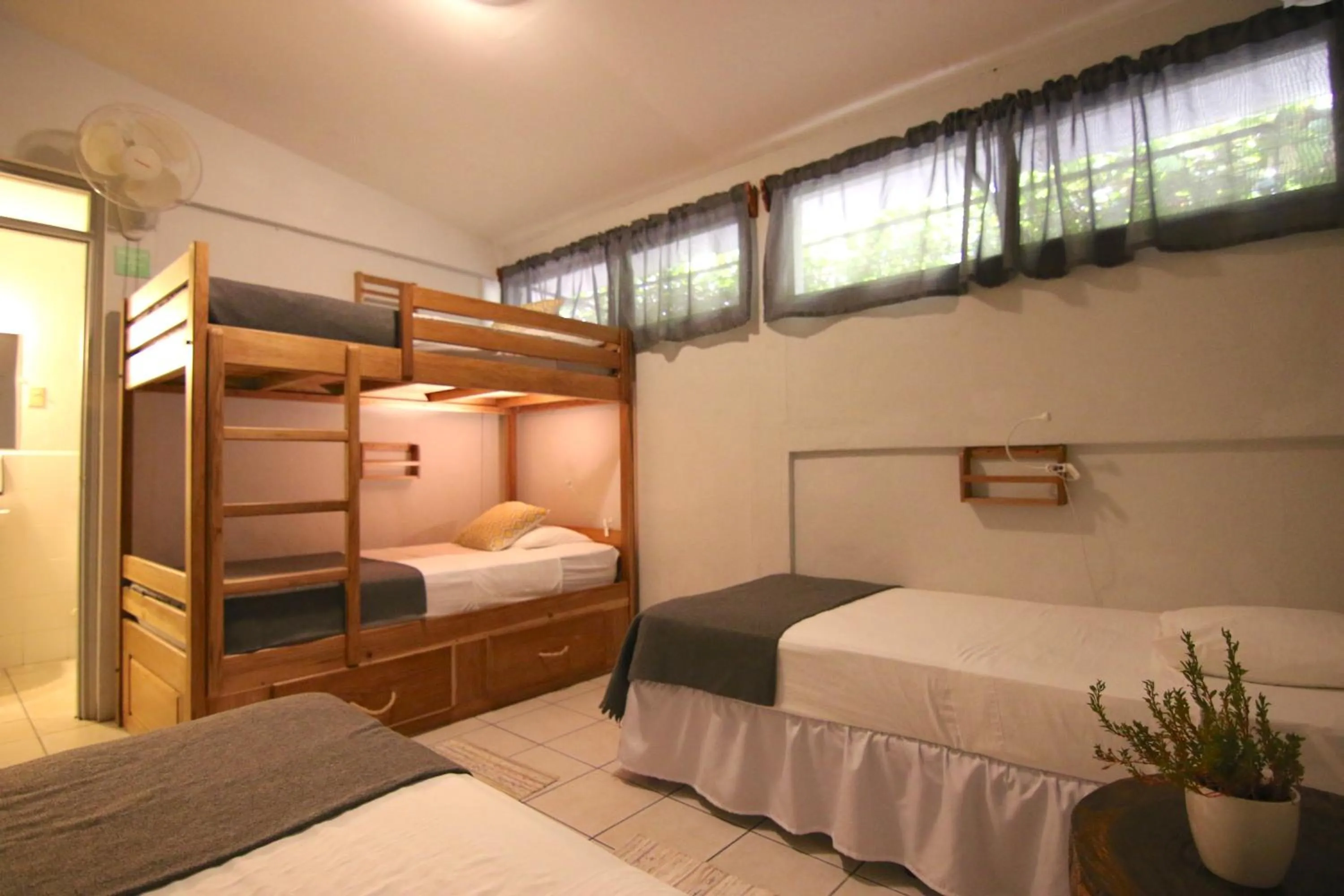 La Bicicleta Hostal