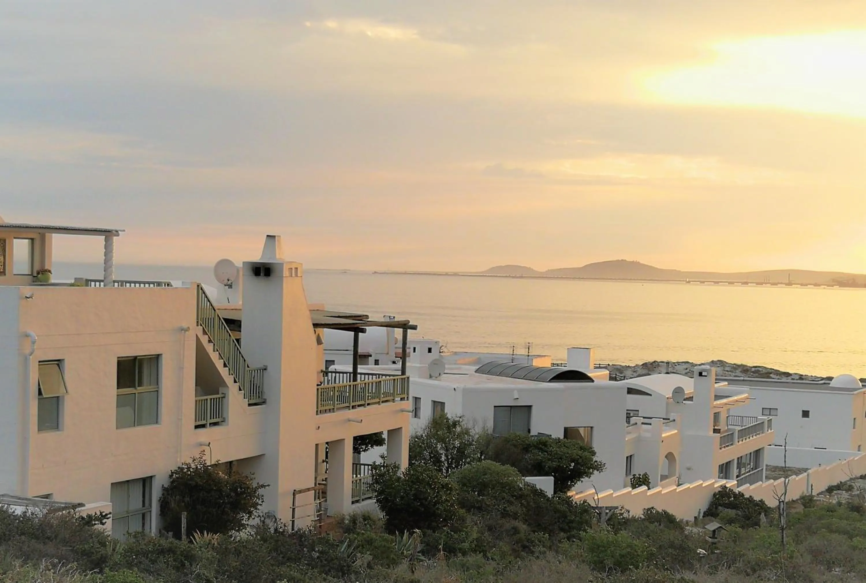 Langebaan Paradise Beach 9 Elara