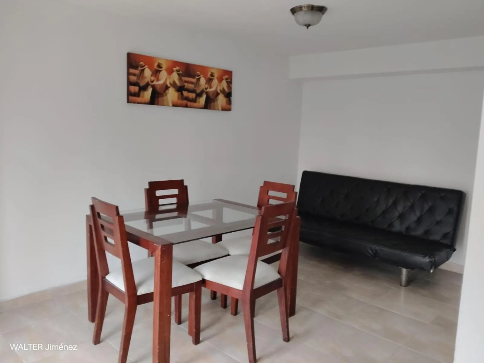 Property building in Gran Hotel Coral