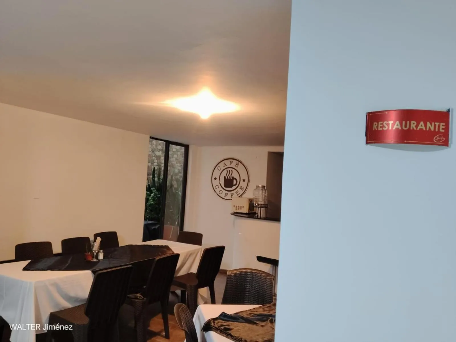 Property logo or sign in Gran Hotel Coral