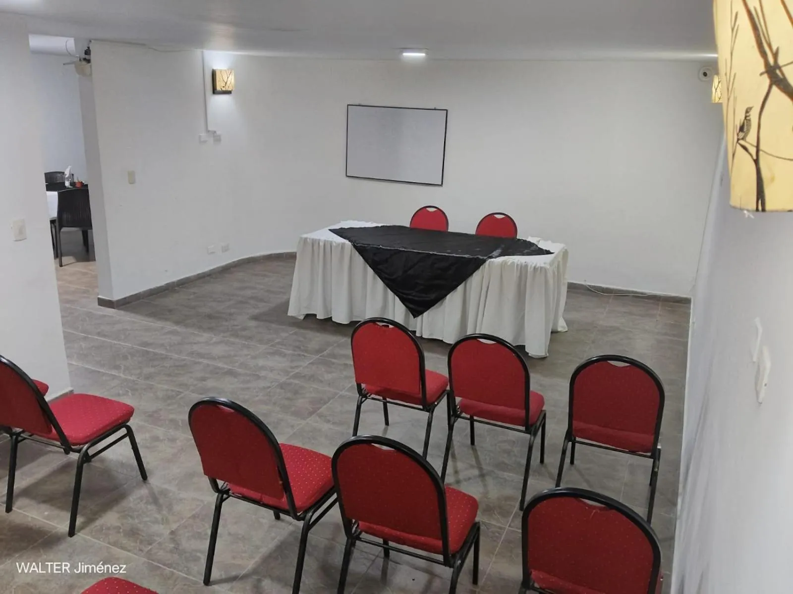 Business facilities in Gran Hotel Coral